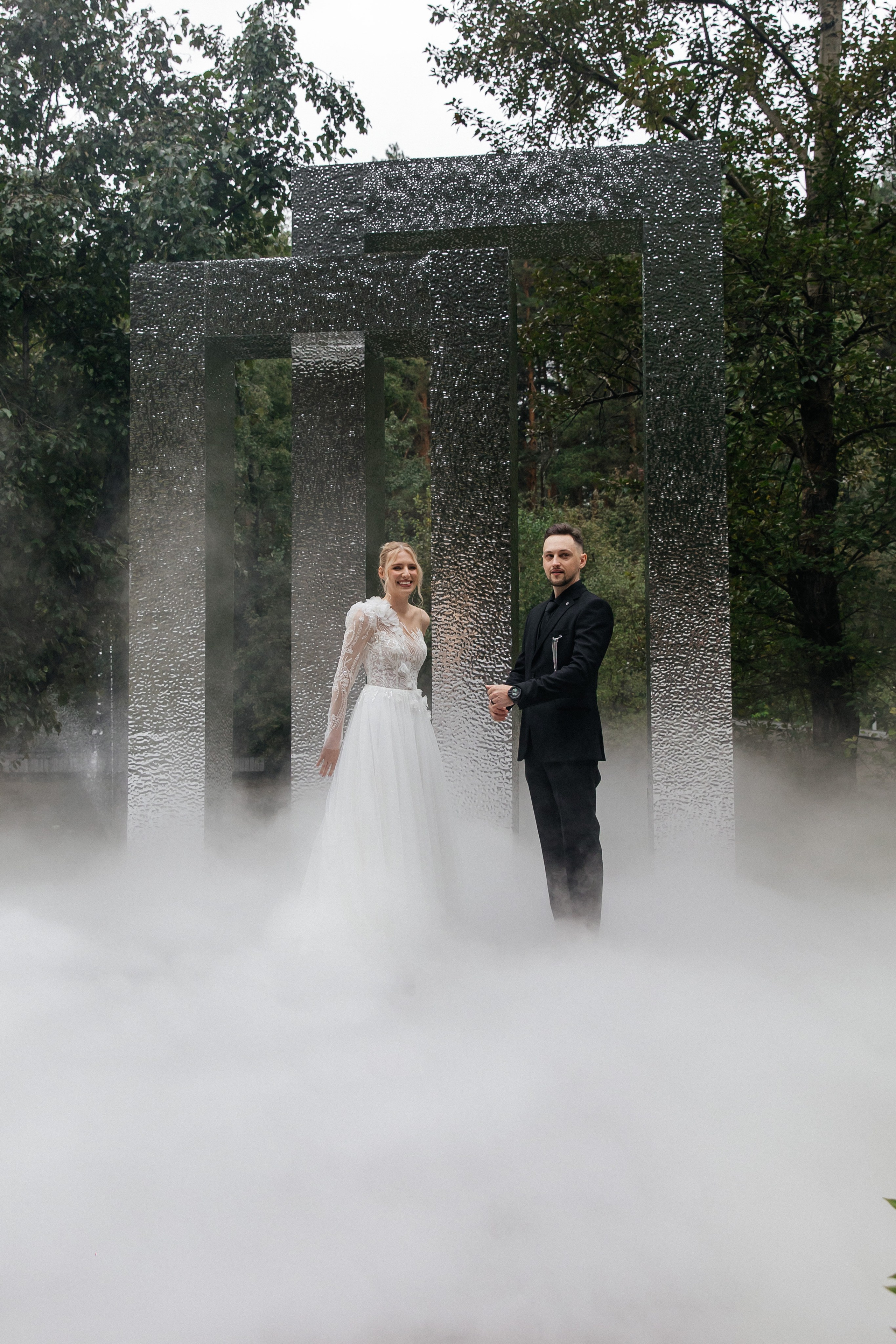 ANNA & ALEKSEY. Свадебный фотограф | Екатеринбург | Сочи | Артем Шестаков