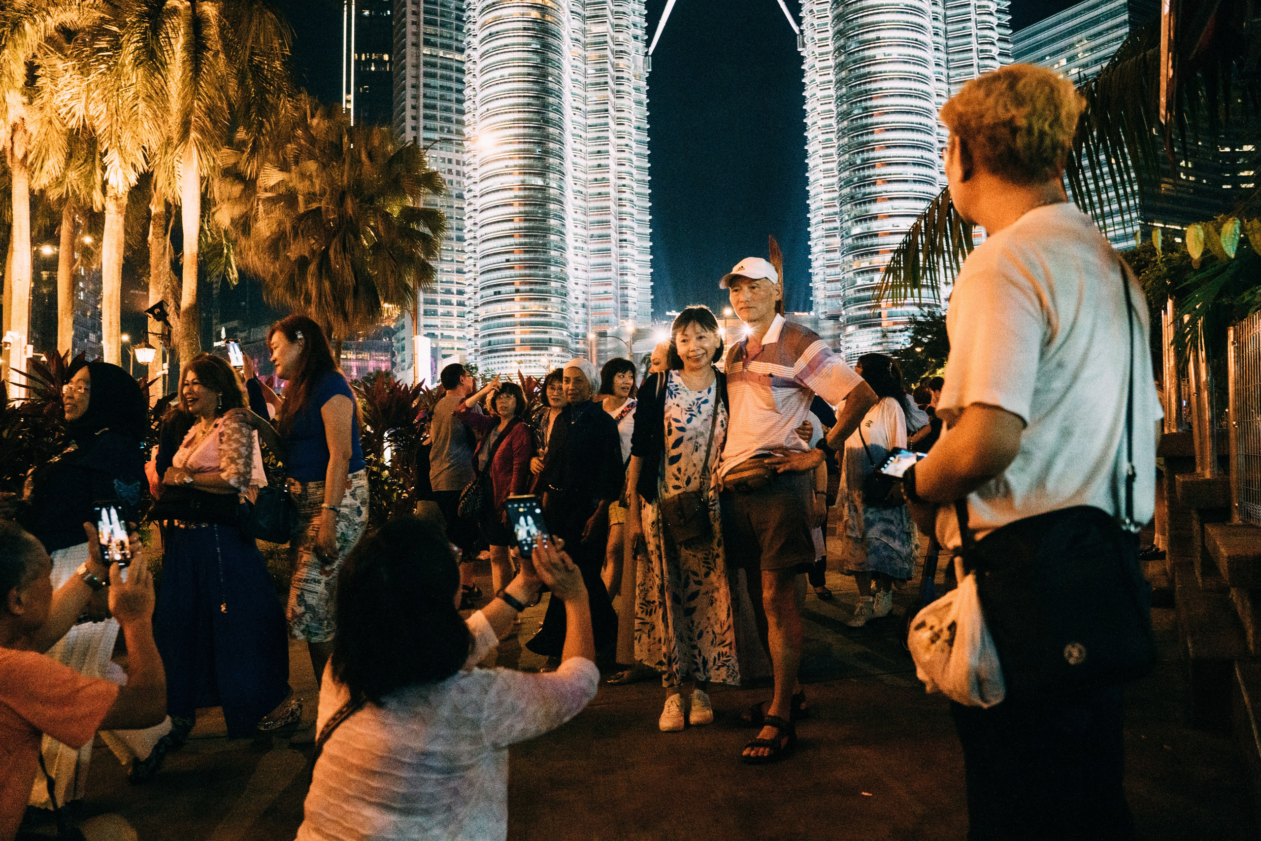 🇲🇾 Малайзия