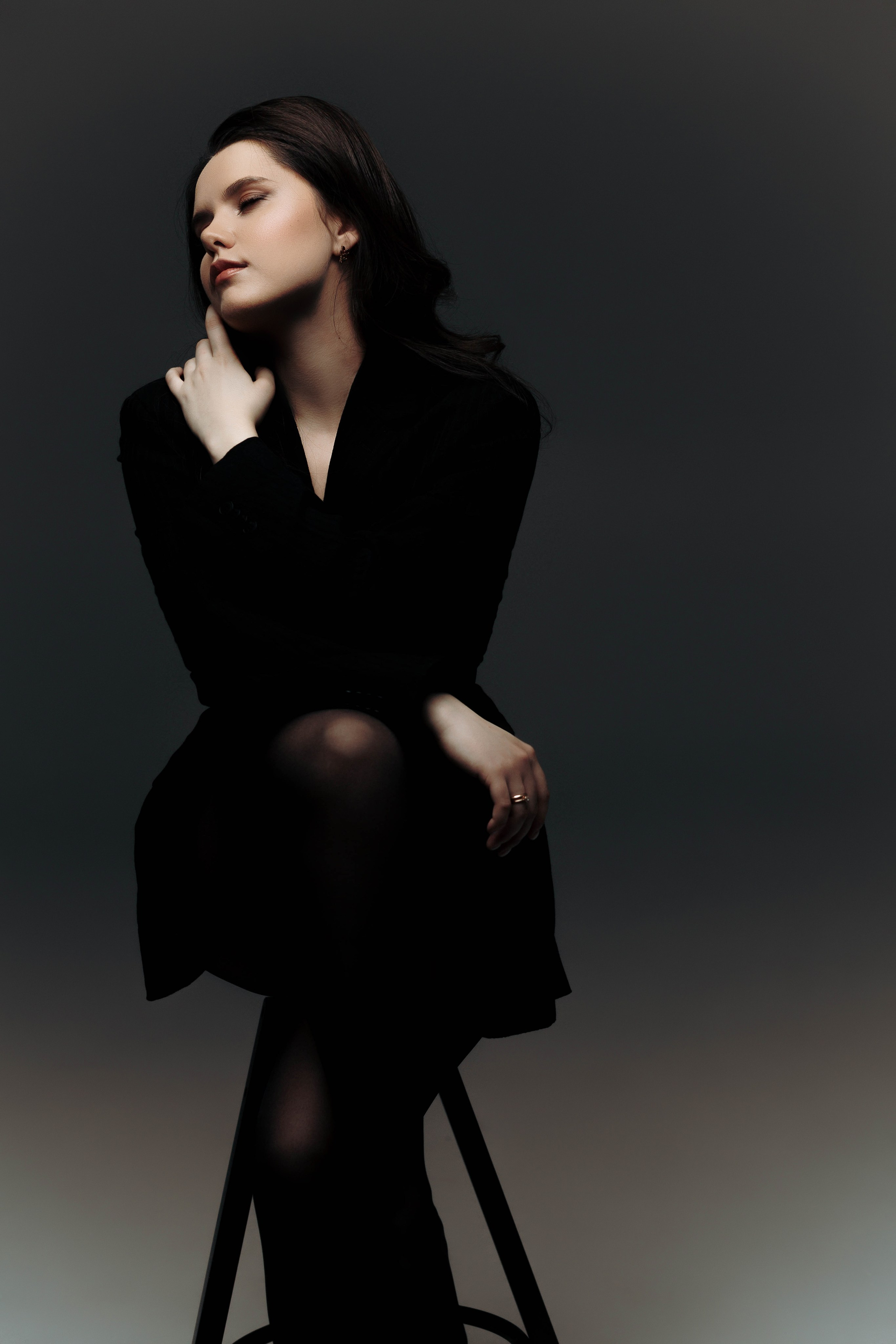 Виктория. Фотограф Дарья Бобровских в Воронеже