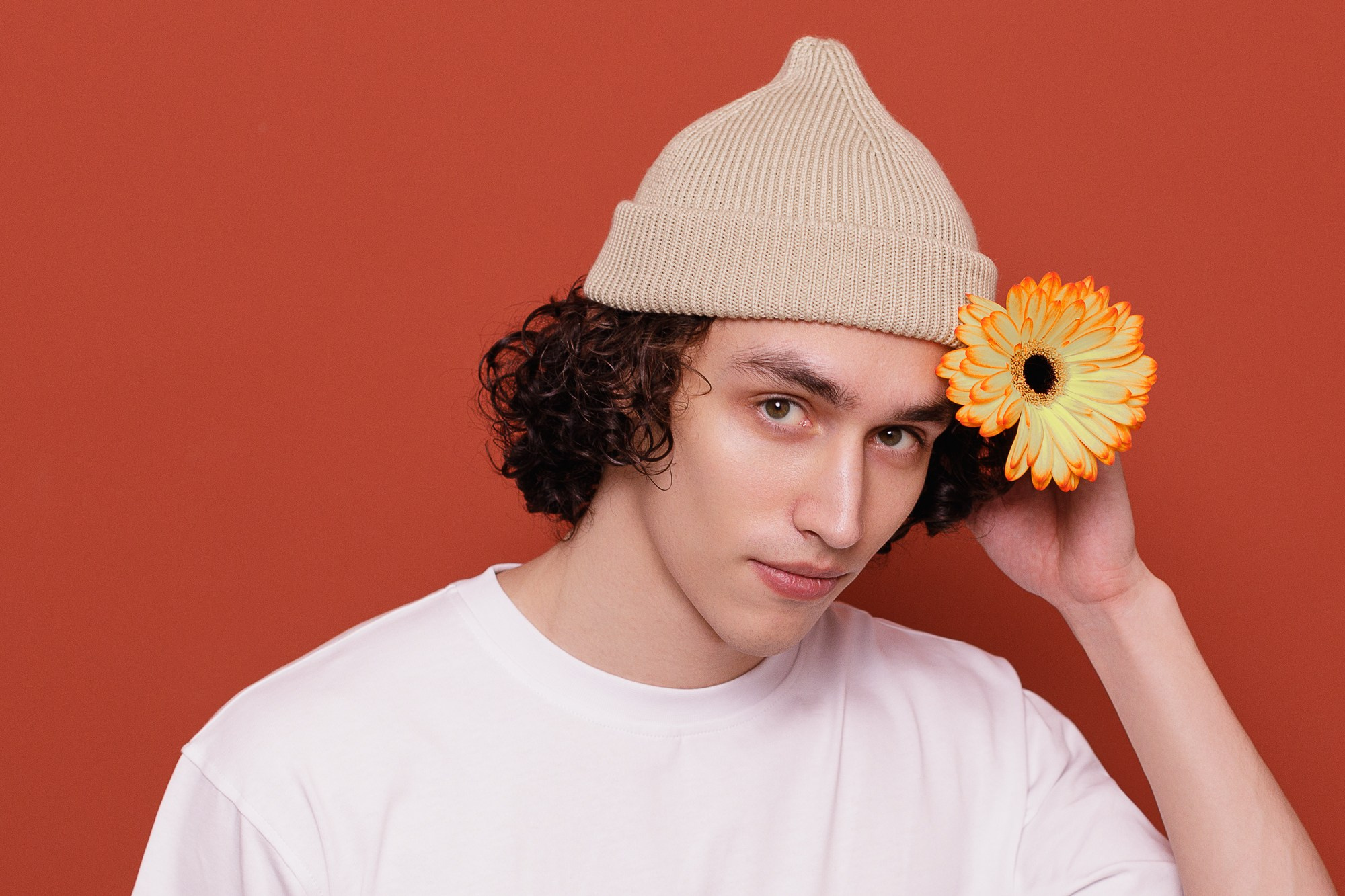 BUCHNER. Таня Грин фотограф в Екатеринбурге, продюсирование и стилизация съемок