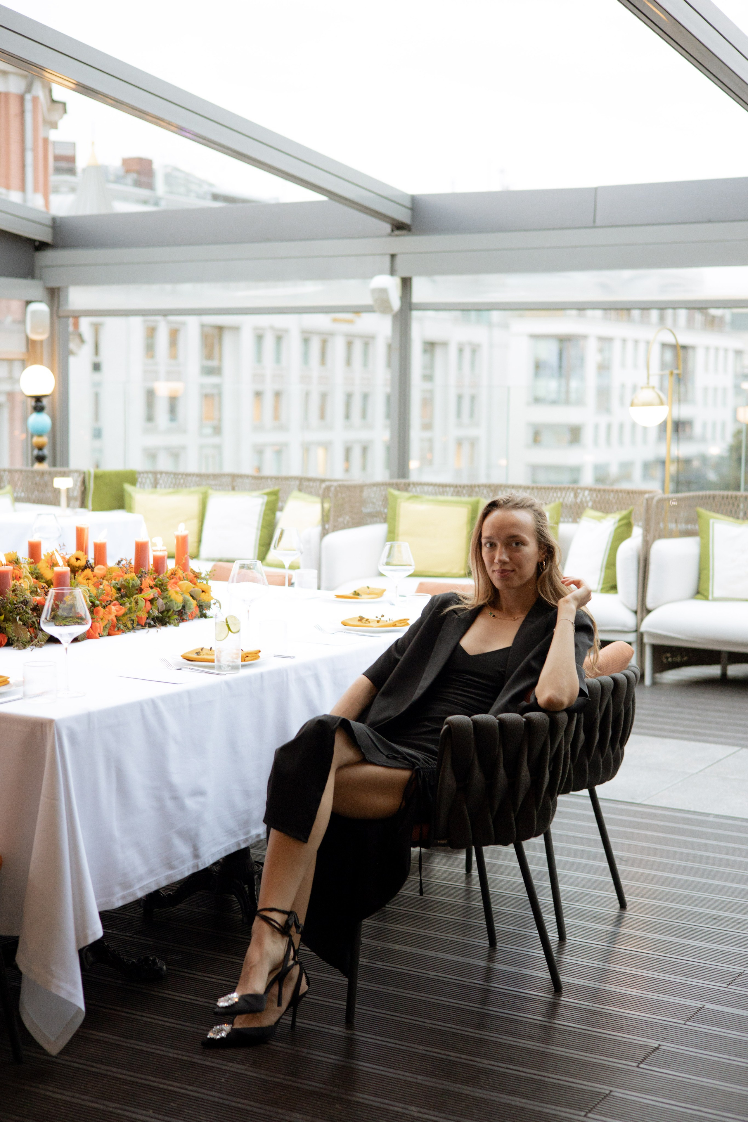 Мужской ДР. ЦУМ. «Buro». Оформление свадеб, декор свадеб Вера Маркова, Москва