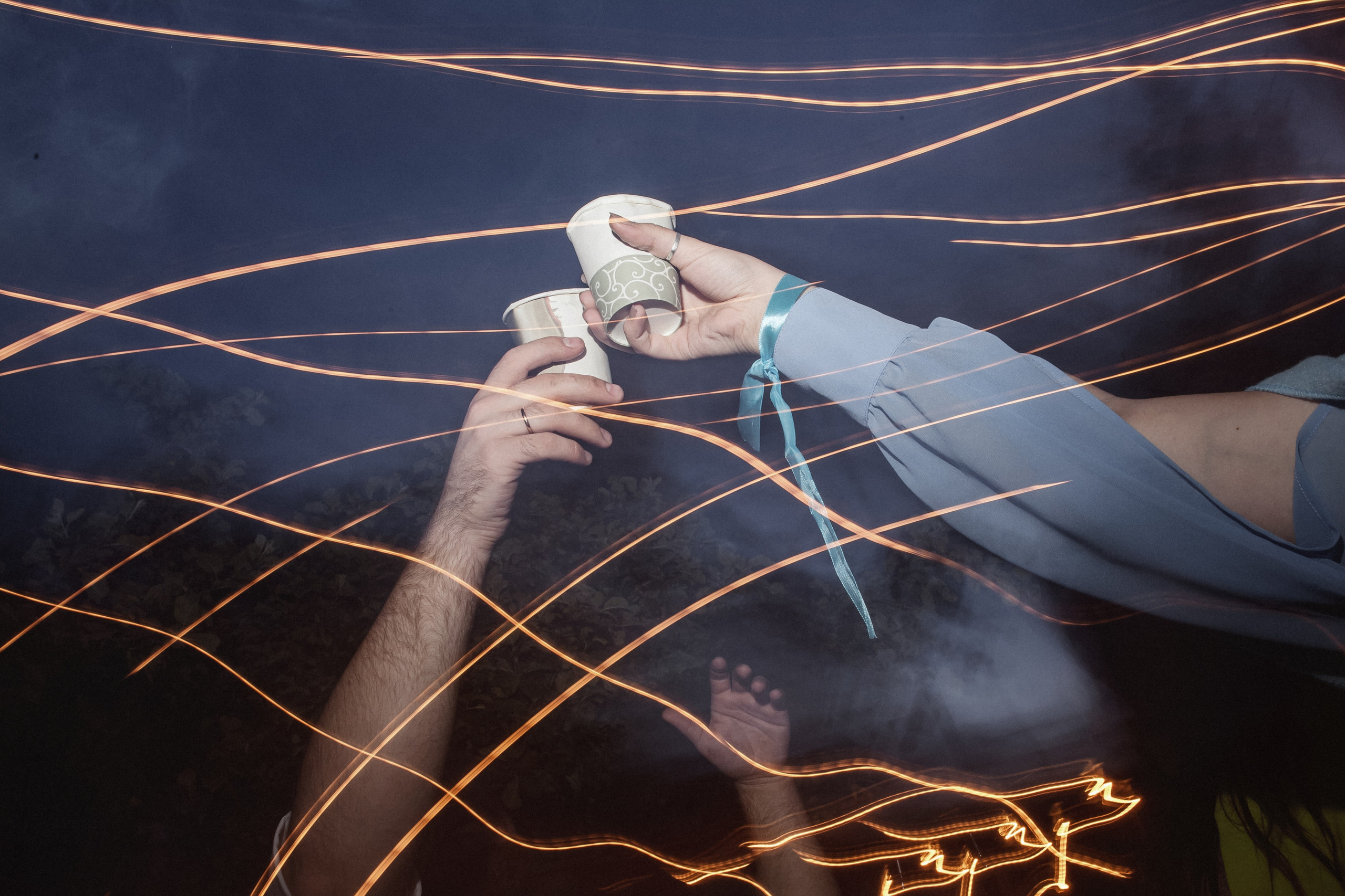 Wedding day Тимофей & Татьяна. Свадебный фотограф Колесников Антон