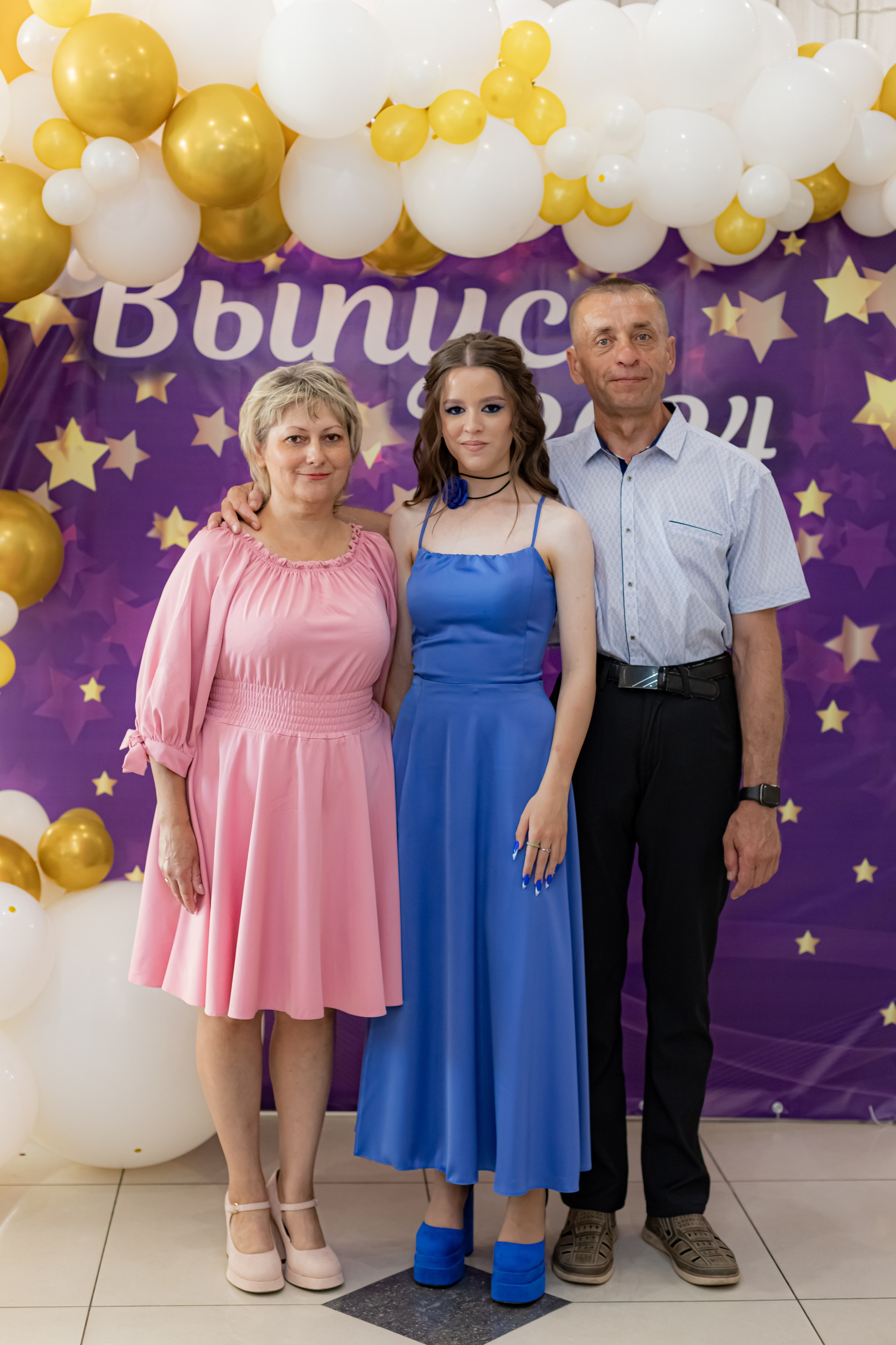 Выпускной. Photokarish