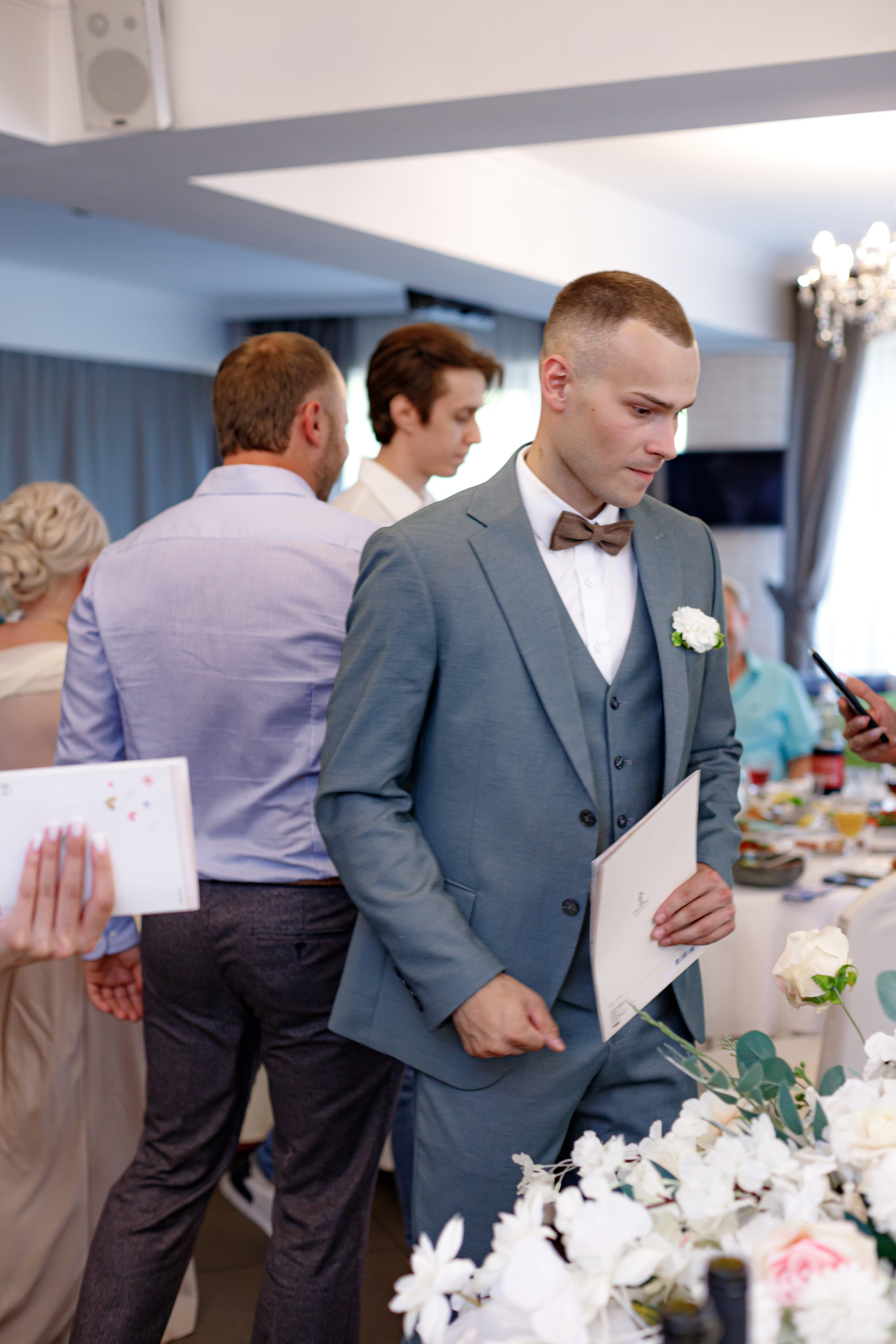 A&O wedding day. Photokarish