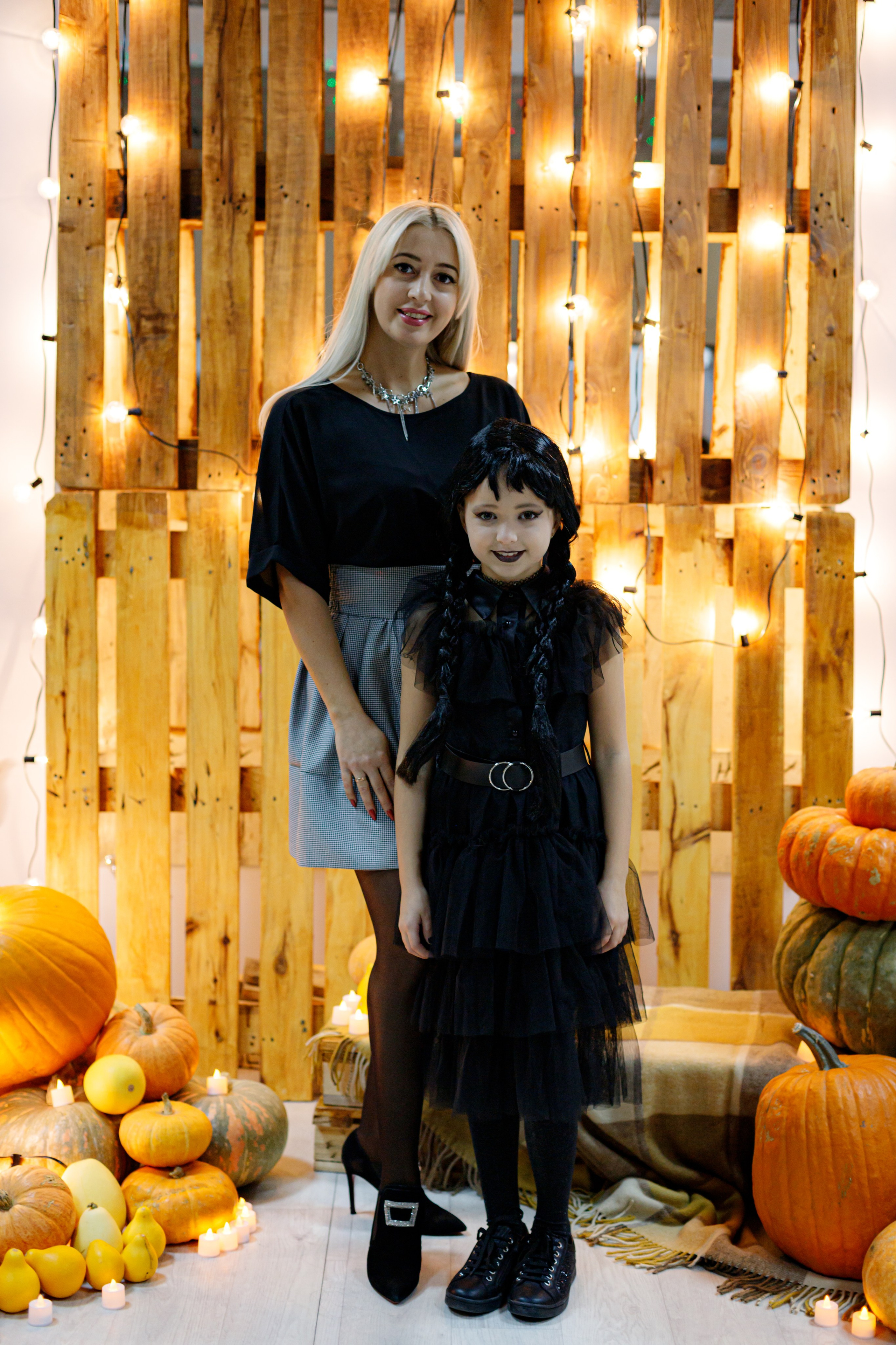 HALLOWEEN. Photokarish