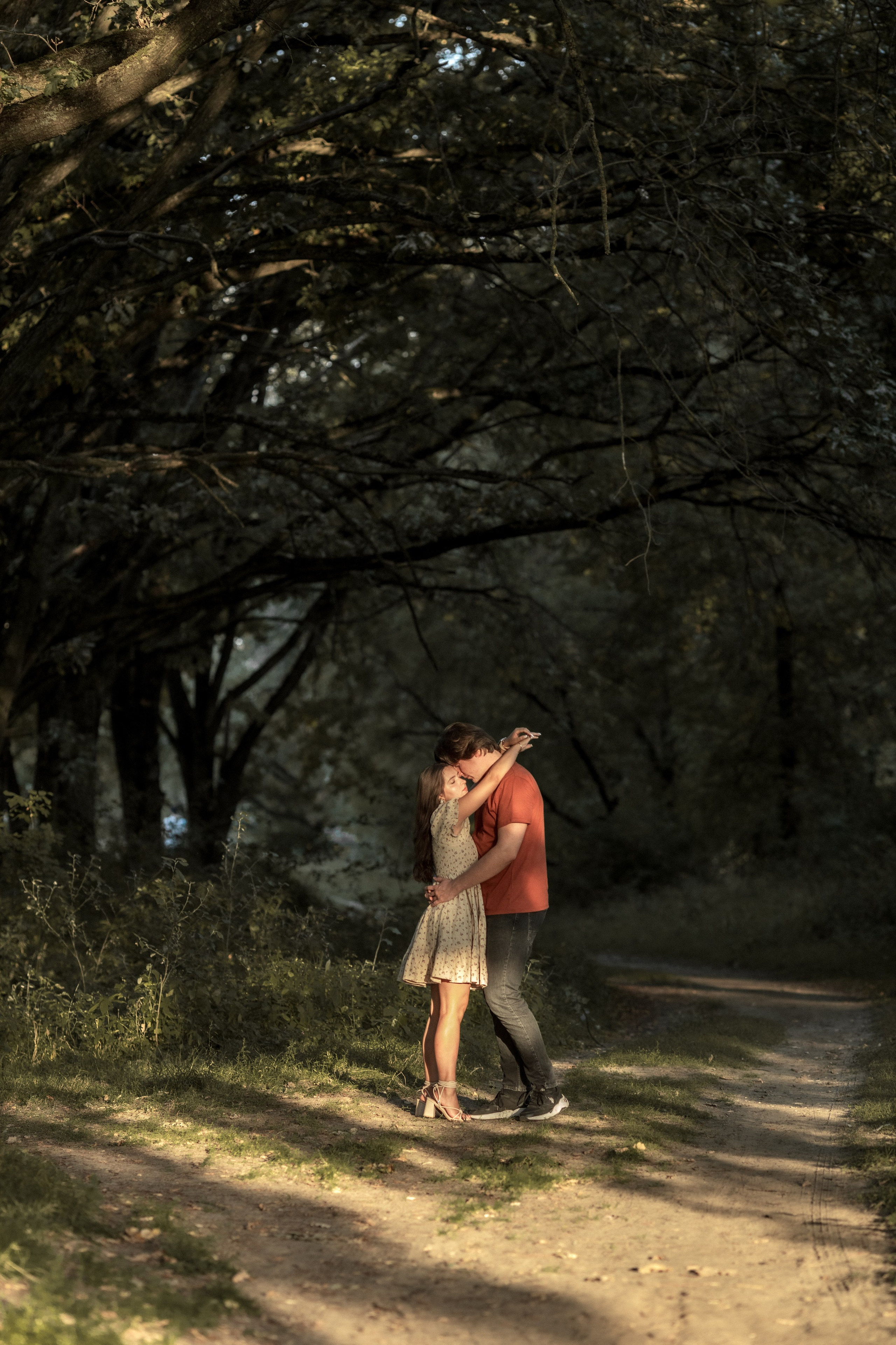 Тимофей & Алина. Семейный фотограф Вита Лифанова Брянск LifeStyle