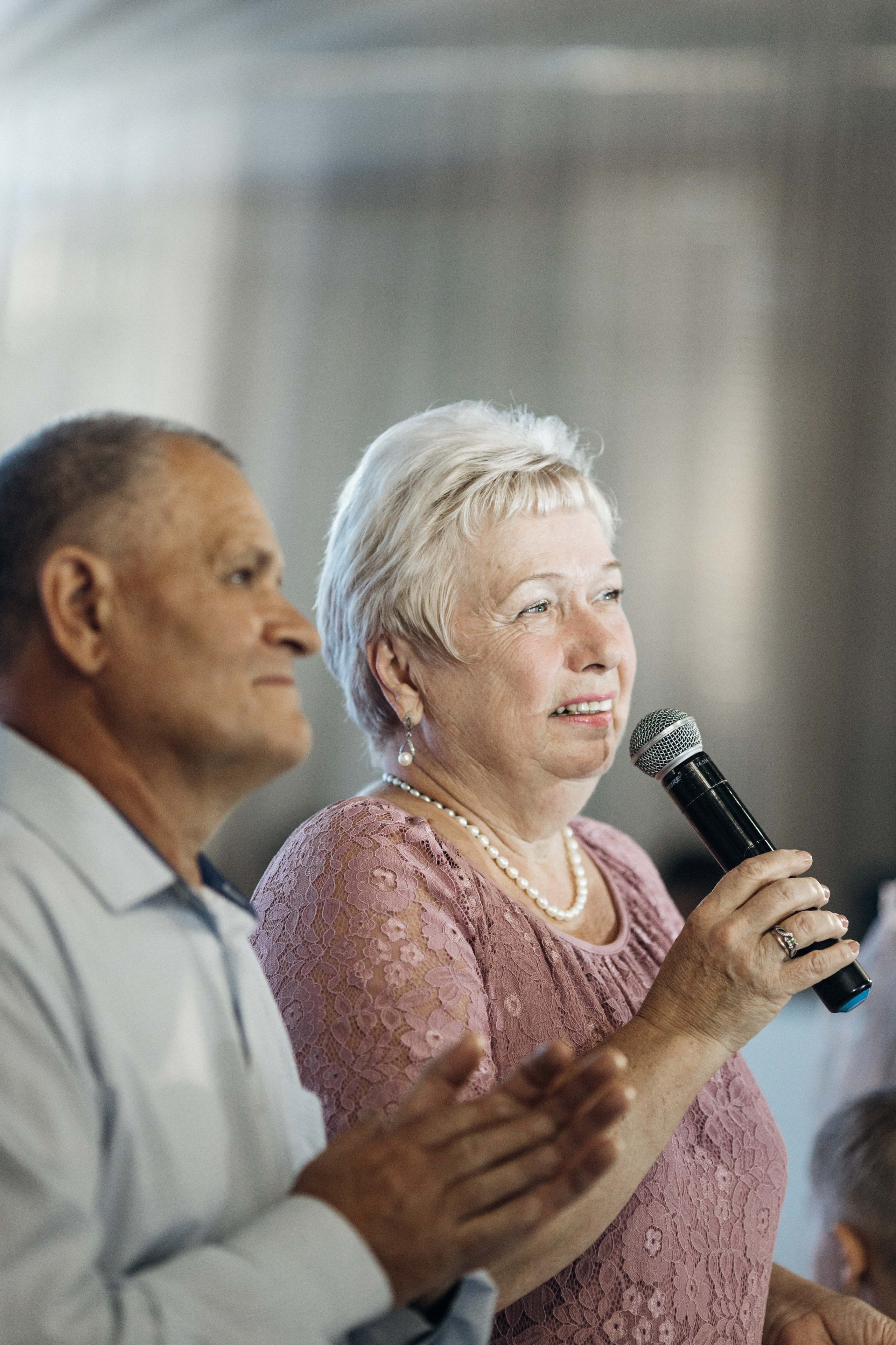 Андрей и Елизавета. Фотограф Анна Чернигова