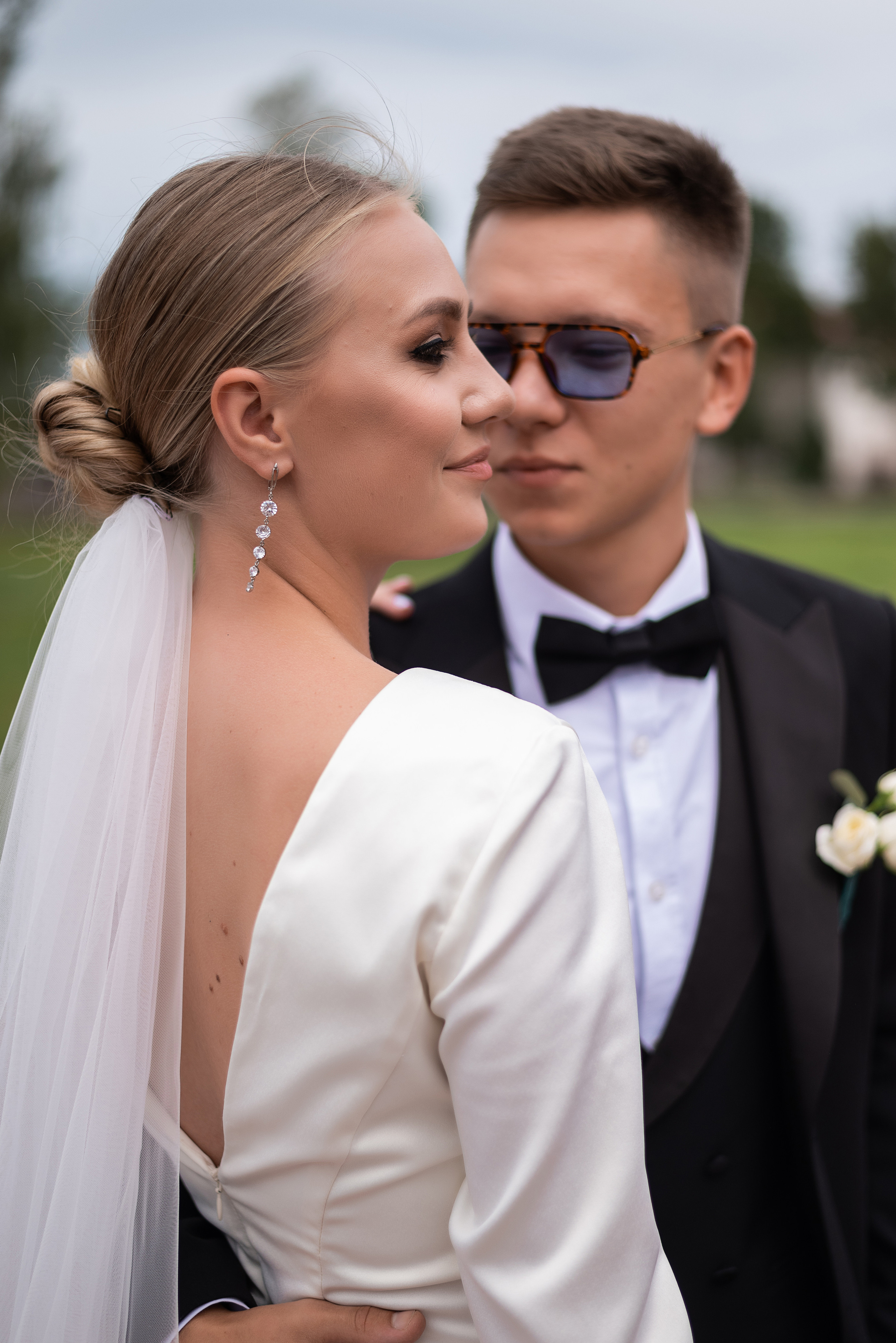 Wedding day. Свадебный и семейный фотограф Евгения Хомчановская