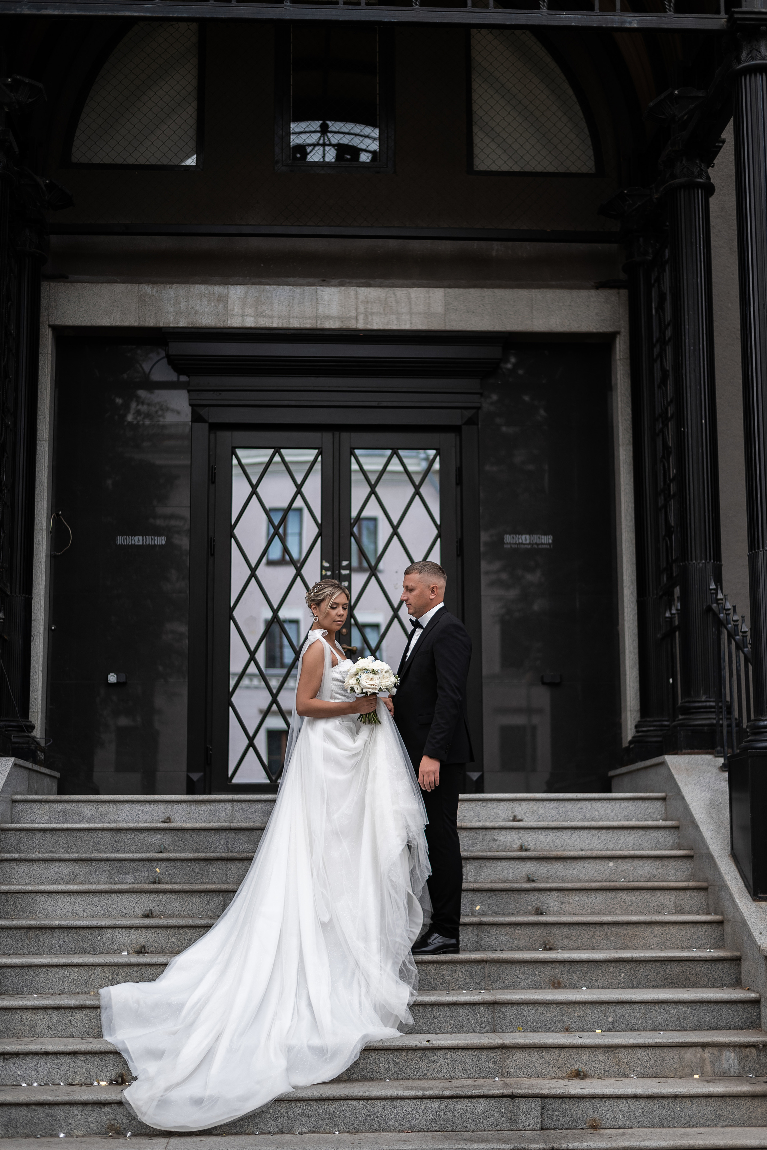 WEDDING DAY. Свадебный и семейный фотограф Евгения Хомчановская