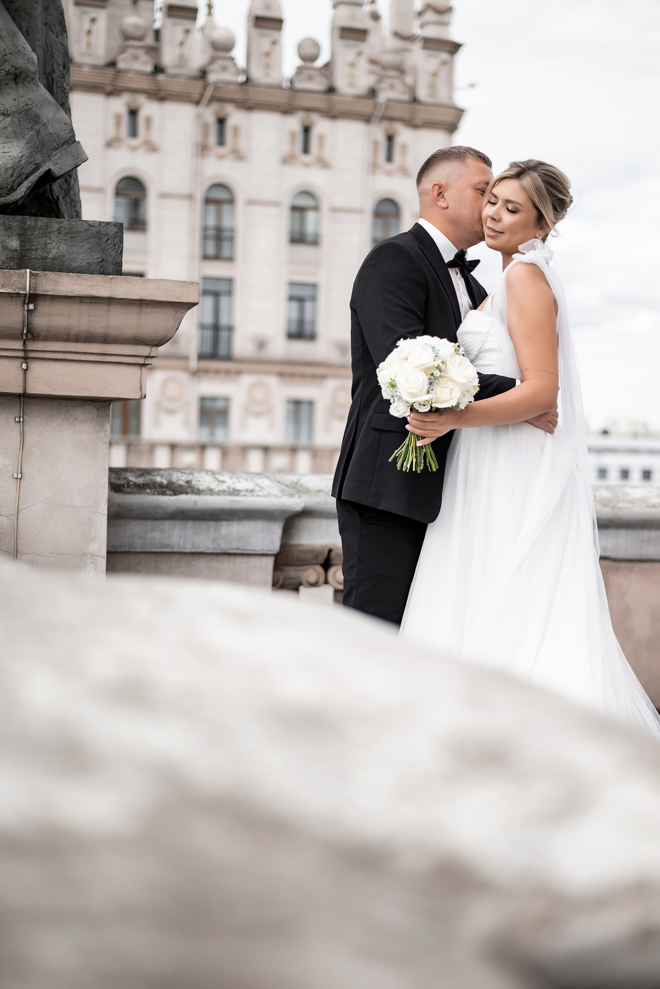 WEDDING DAY. Свадебный и семейный фотограф Евгения Хомчановская