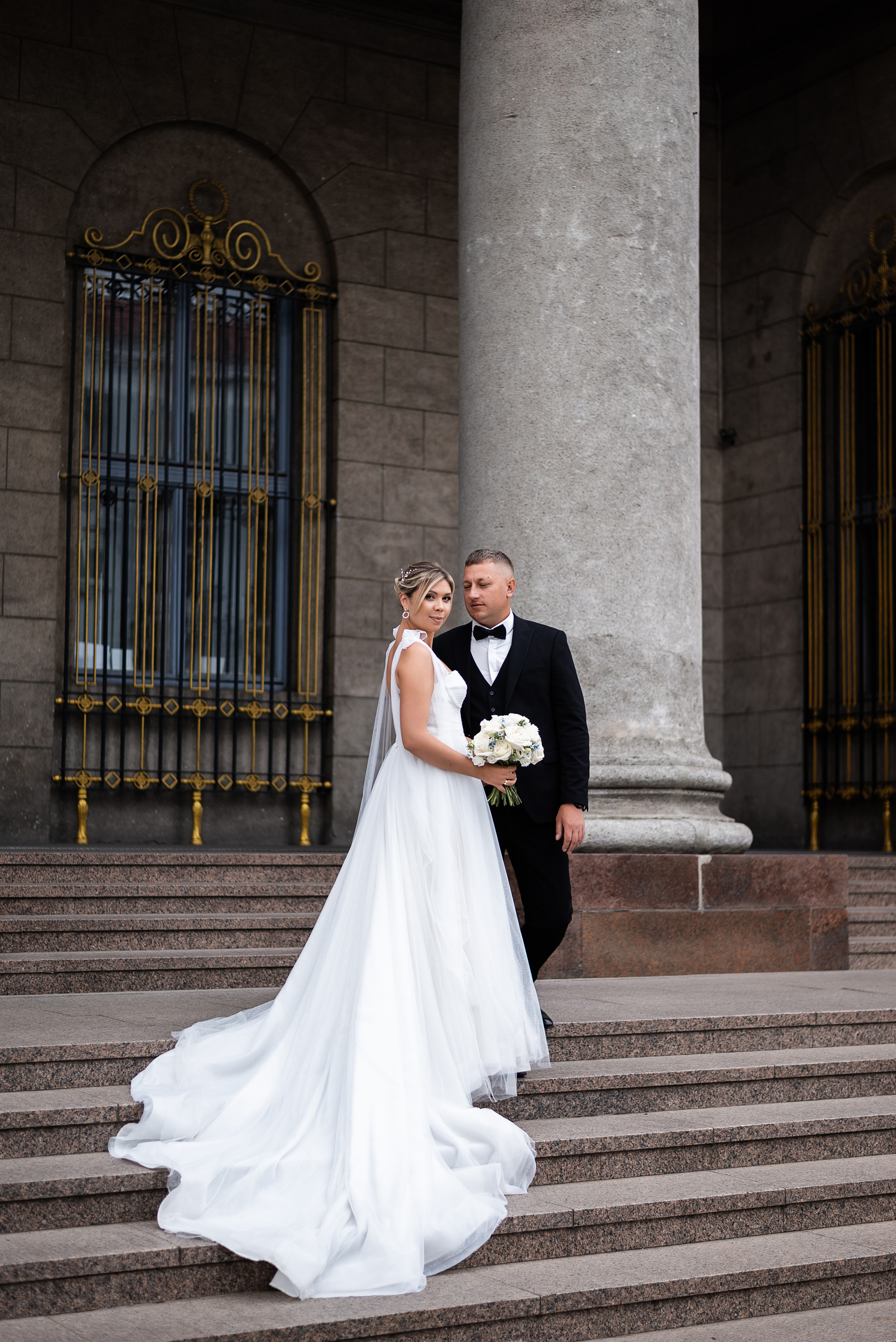 WEDDING DAY. Свадебный и семейный фотограф Евгения Хомчановская
