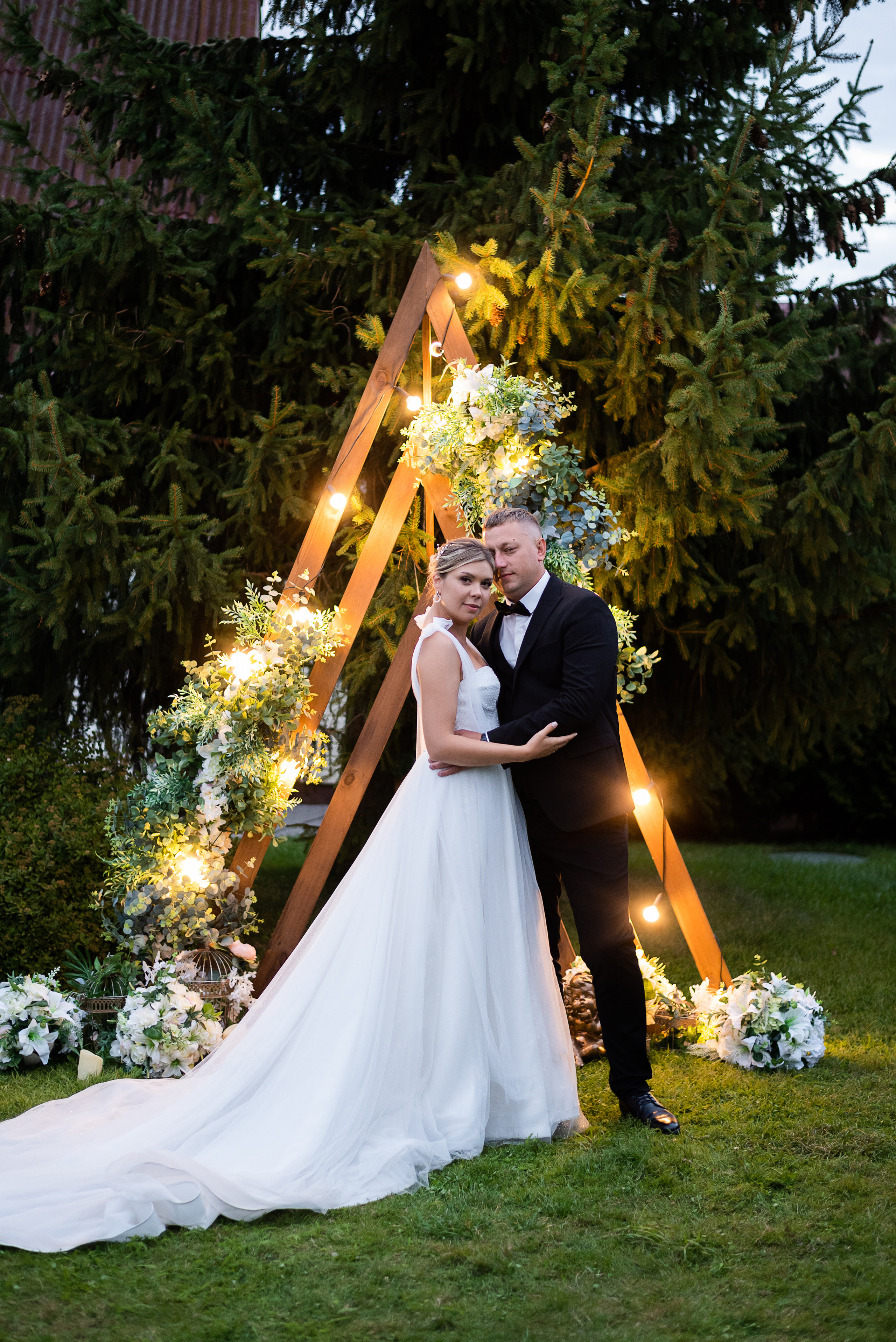 WEDDING DAY. Свадебный и семейный фотограф Евгения Хомчановская