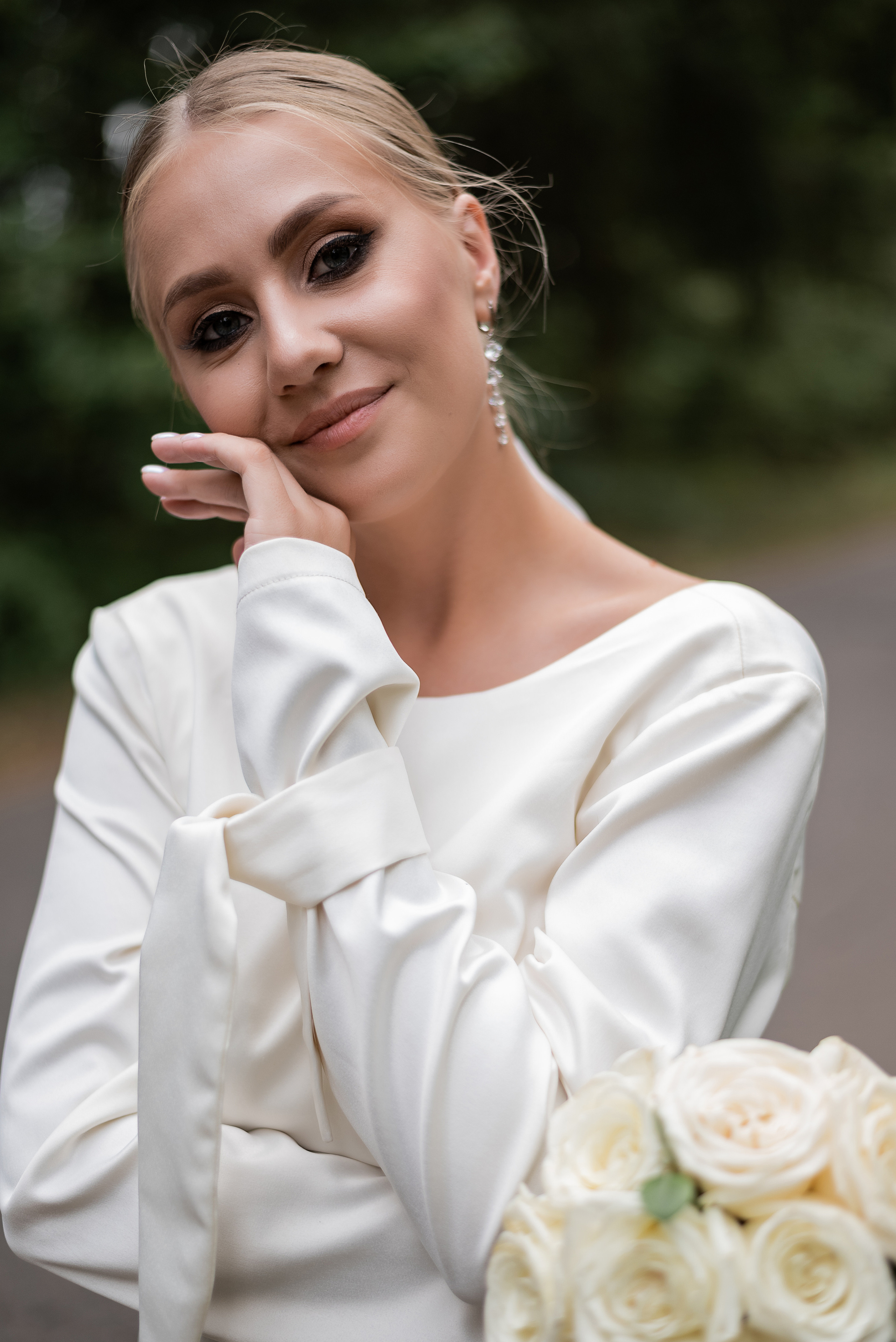 Wedding day. Свадебный и семейный фотограф Евгения Хомчановская