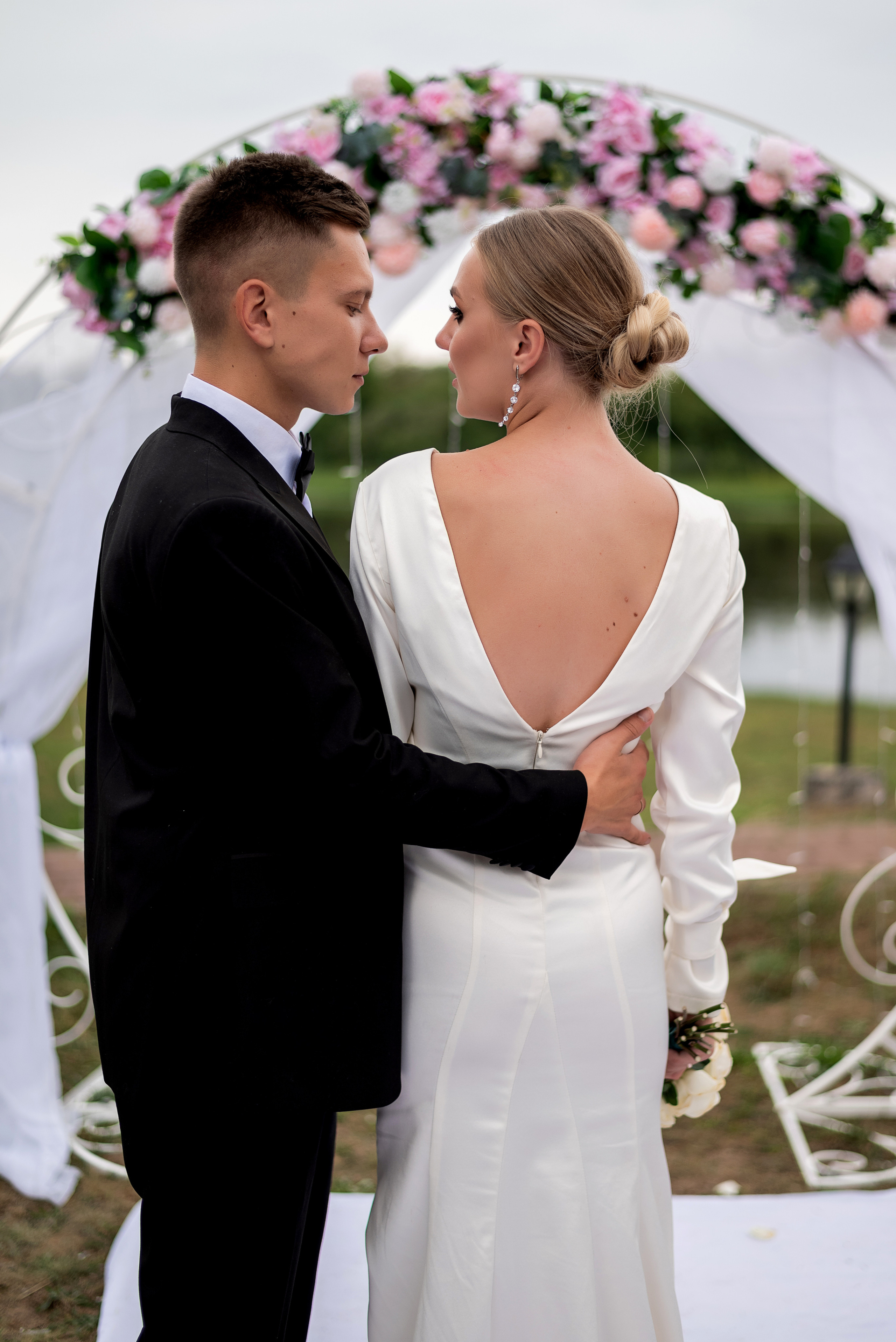 Wedding day. Свадебный и семейный фотограф Евгения Хомчановская