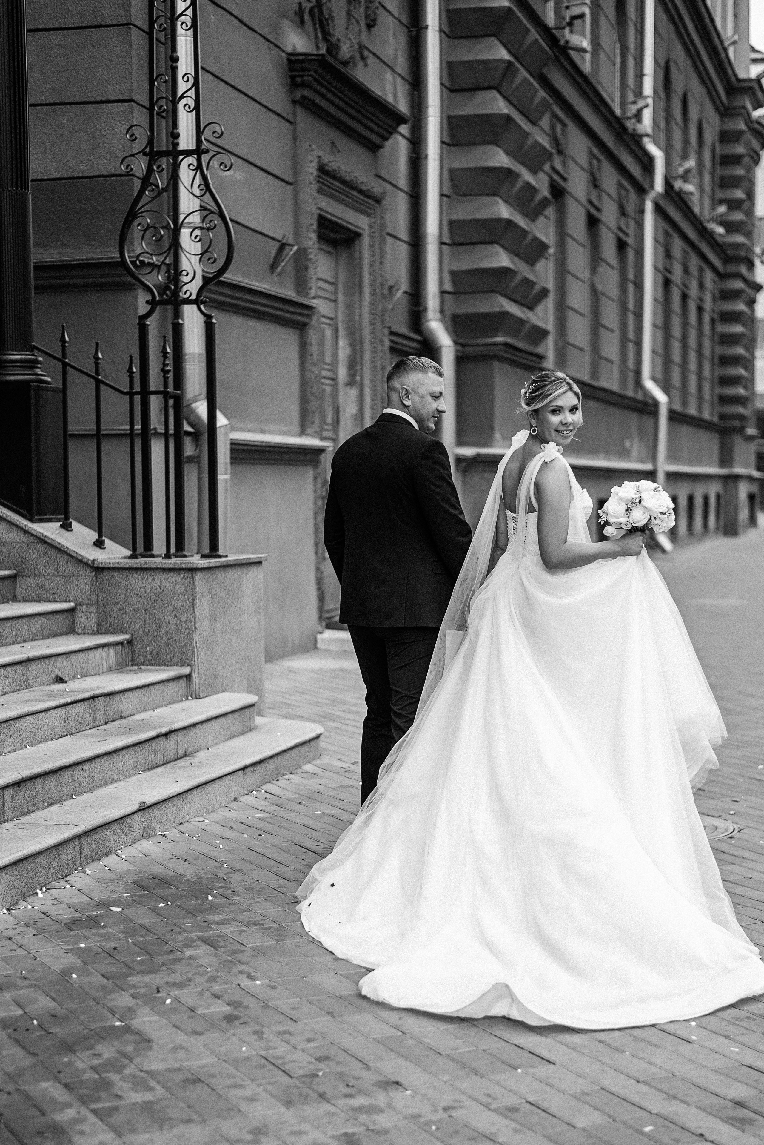 WEDDING DAY. Свадебный и семейный фотограф Евгения Хомчановская