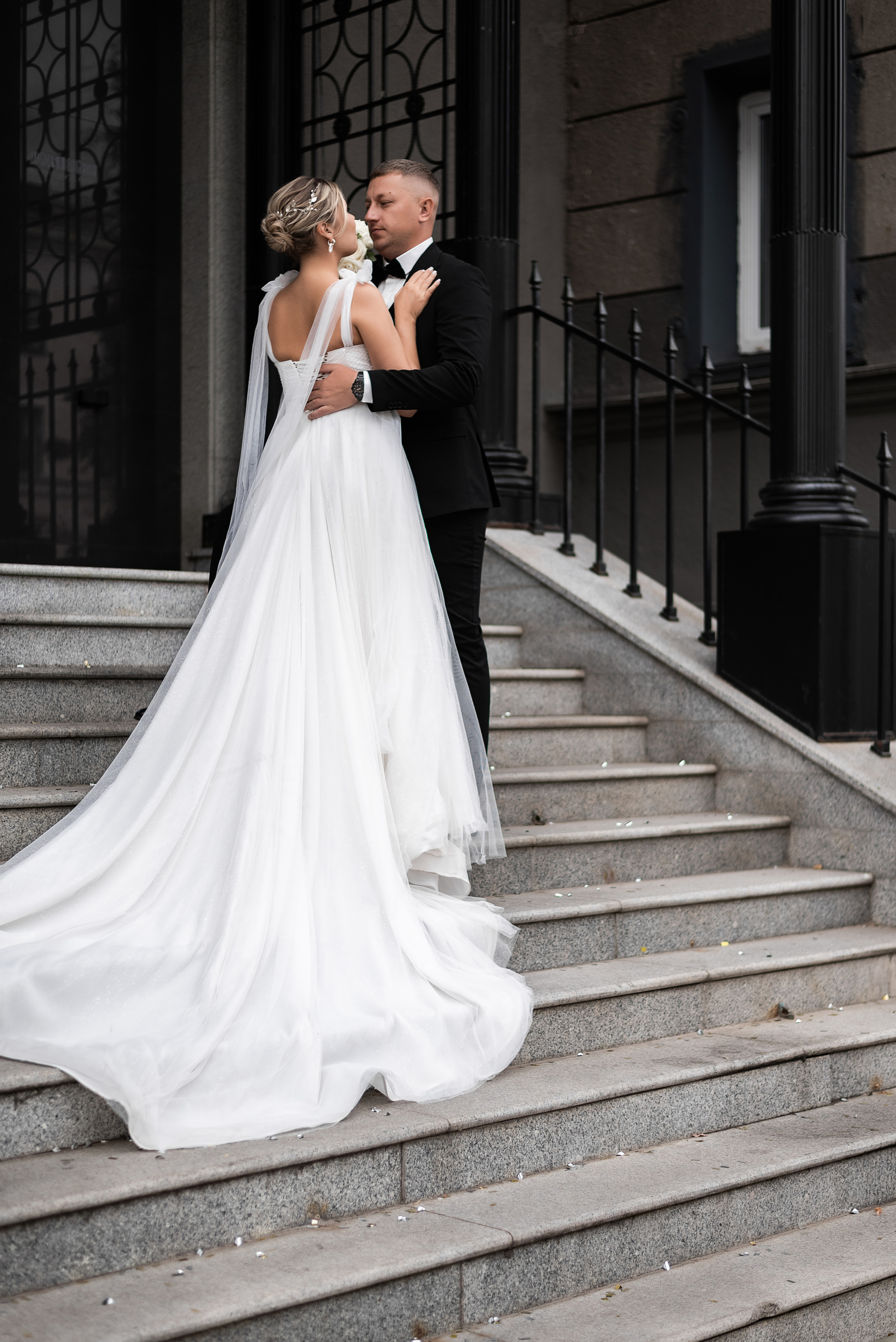 WEDDING DAY. Свадебный и семейный фотограф Евгения Хомчановская