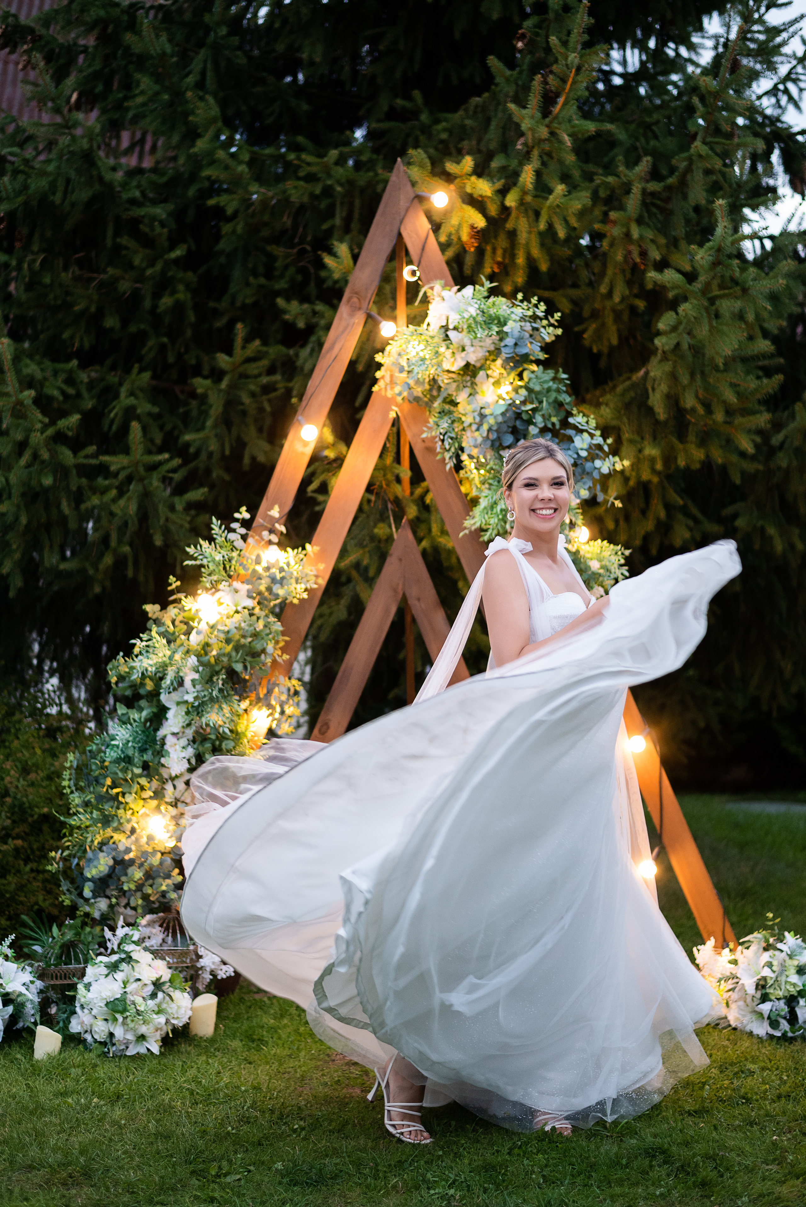 WEDDING DAY. Свадебный и семейный фотограф Евгения Хомчановская