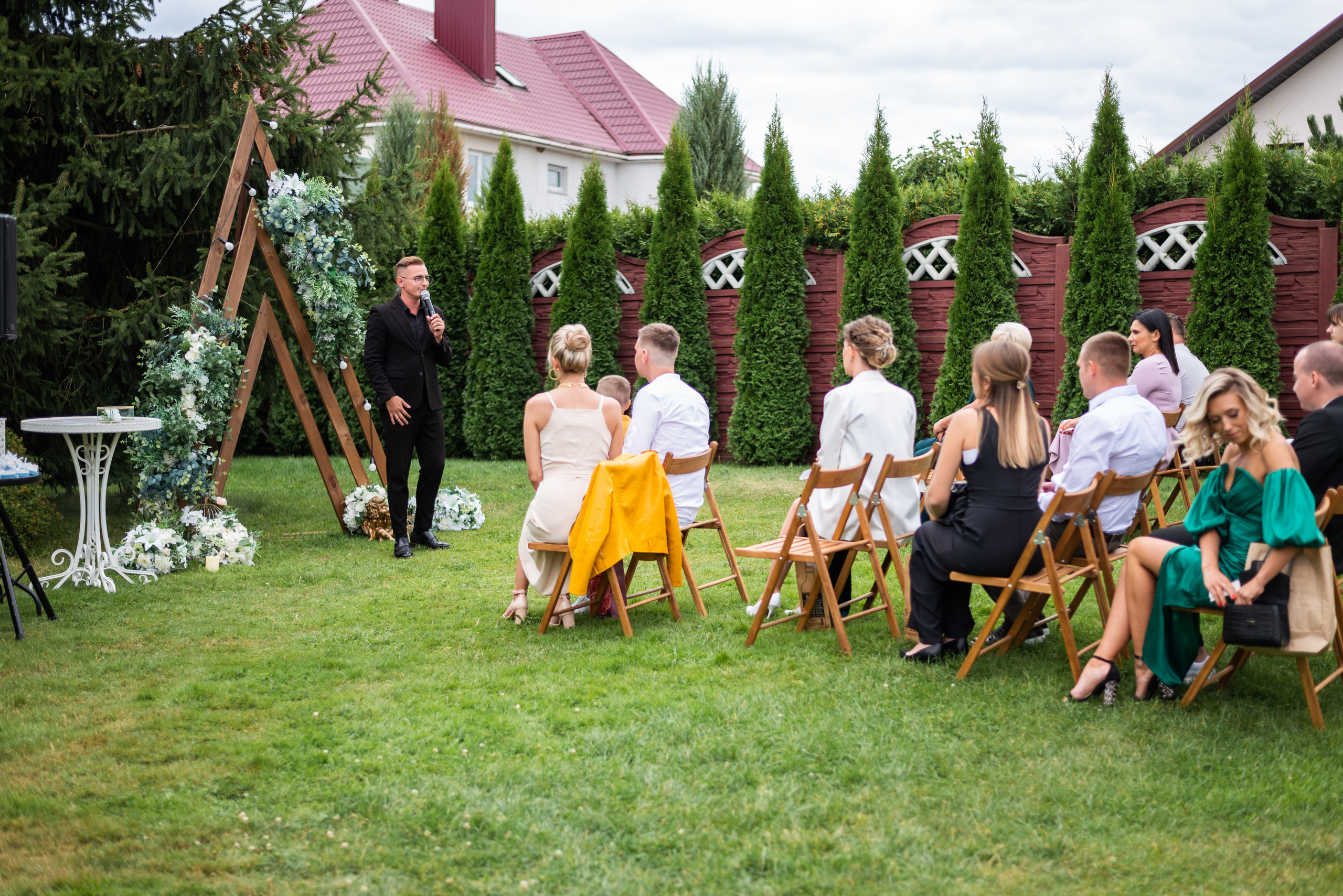 WEDDING DAY. Свадебный и семейный фотограф Евгения Хомчановская