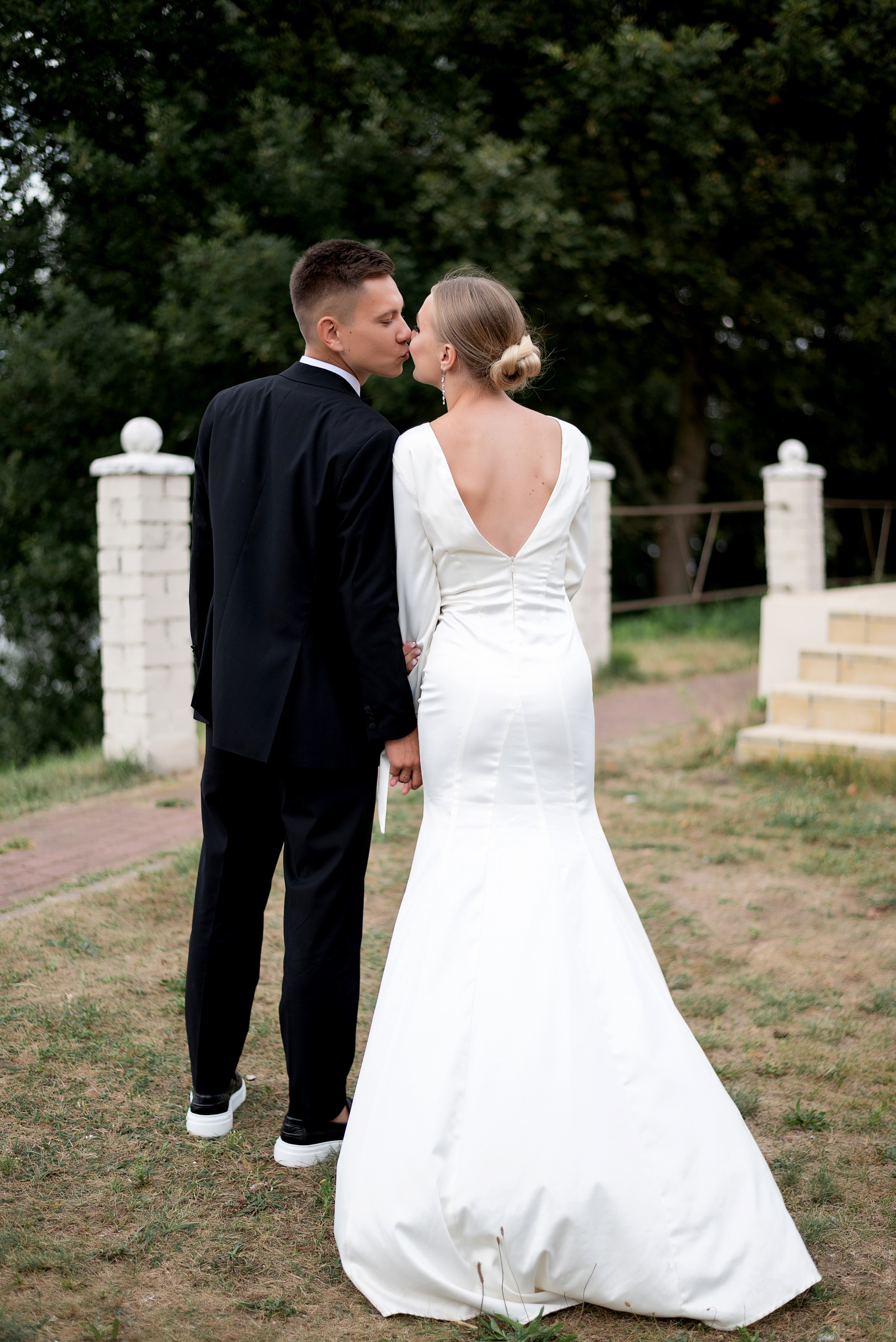 Wedding day. Свадебный и семейный фотограф Евгения Хомчановская