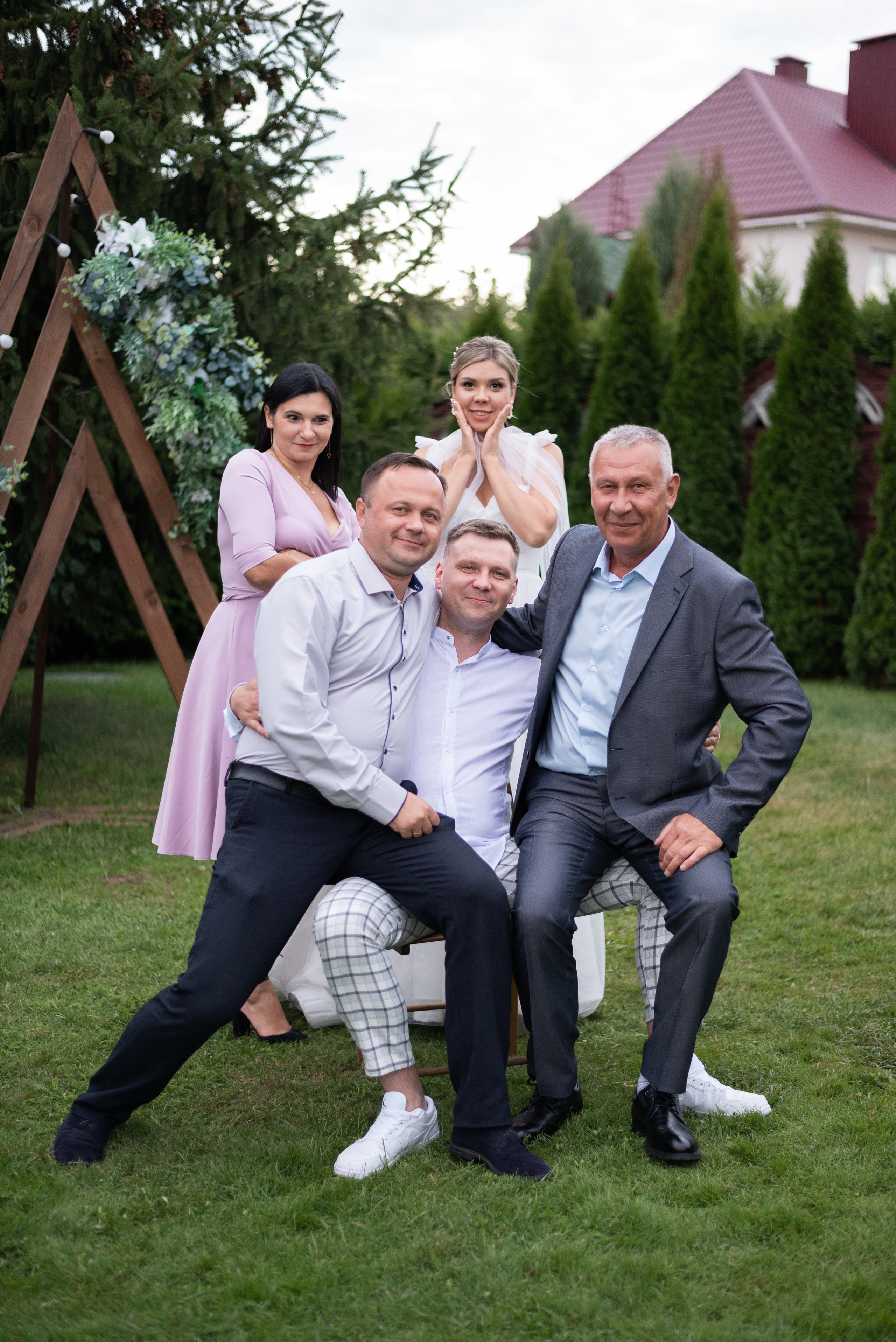 WEDDING DAY. Свадебный и семейный фотограф Евгения Хомчановская