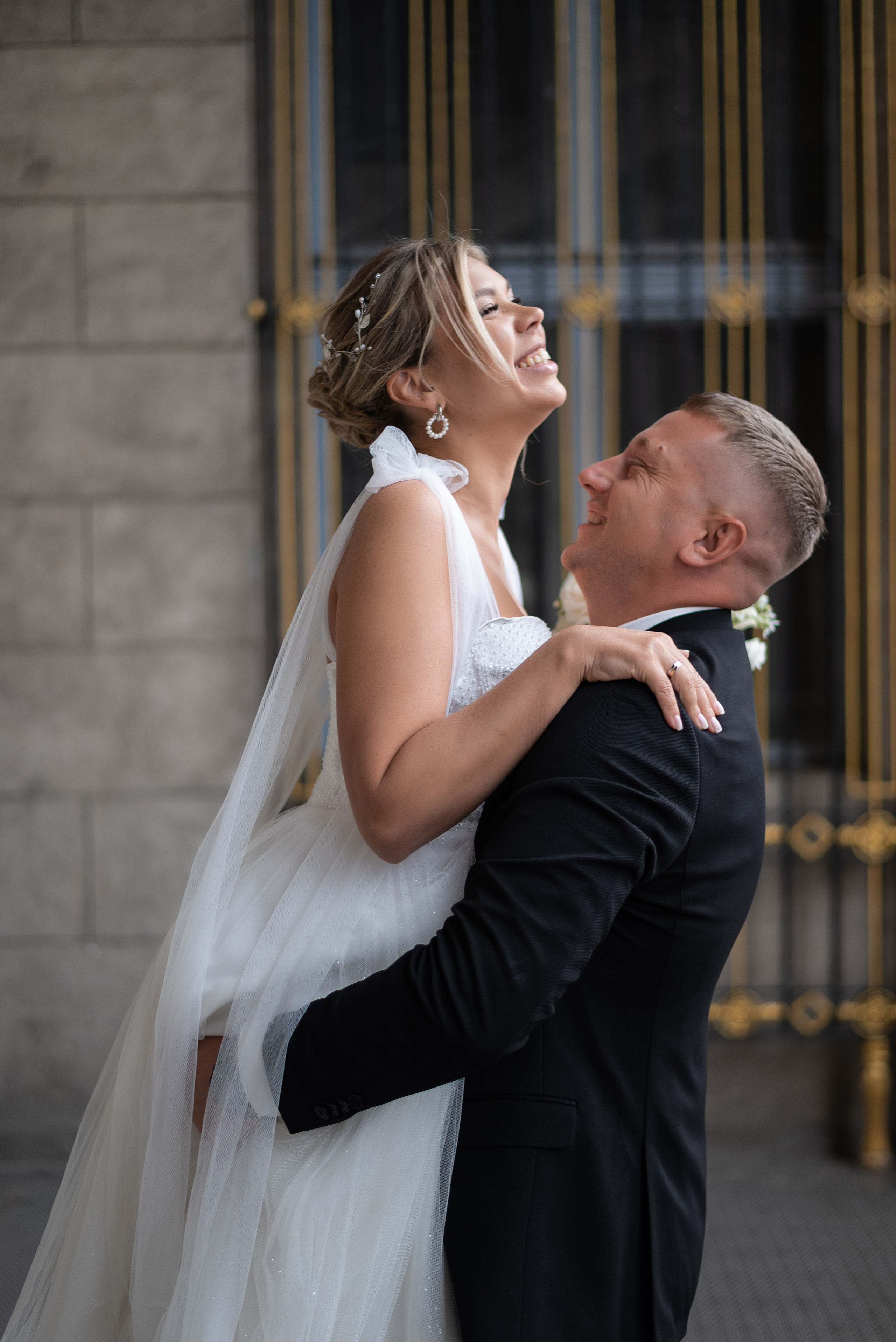 WEDDING DAY. Свадебный и семейный фотограф Евгения Хомчановская