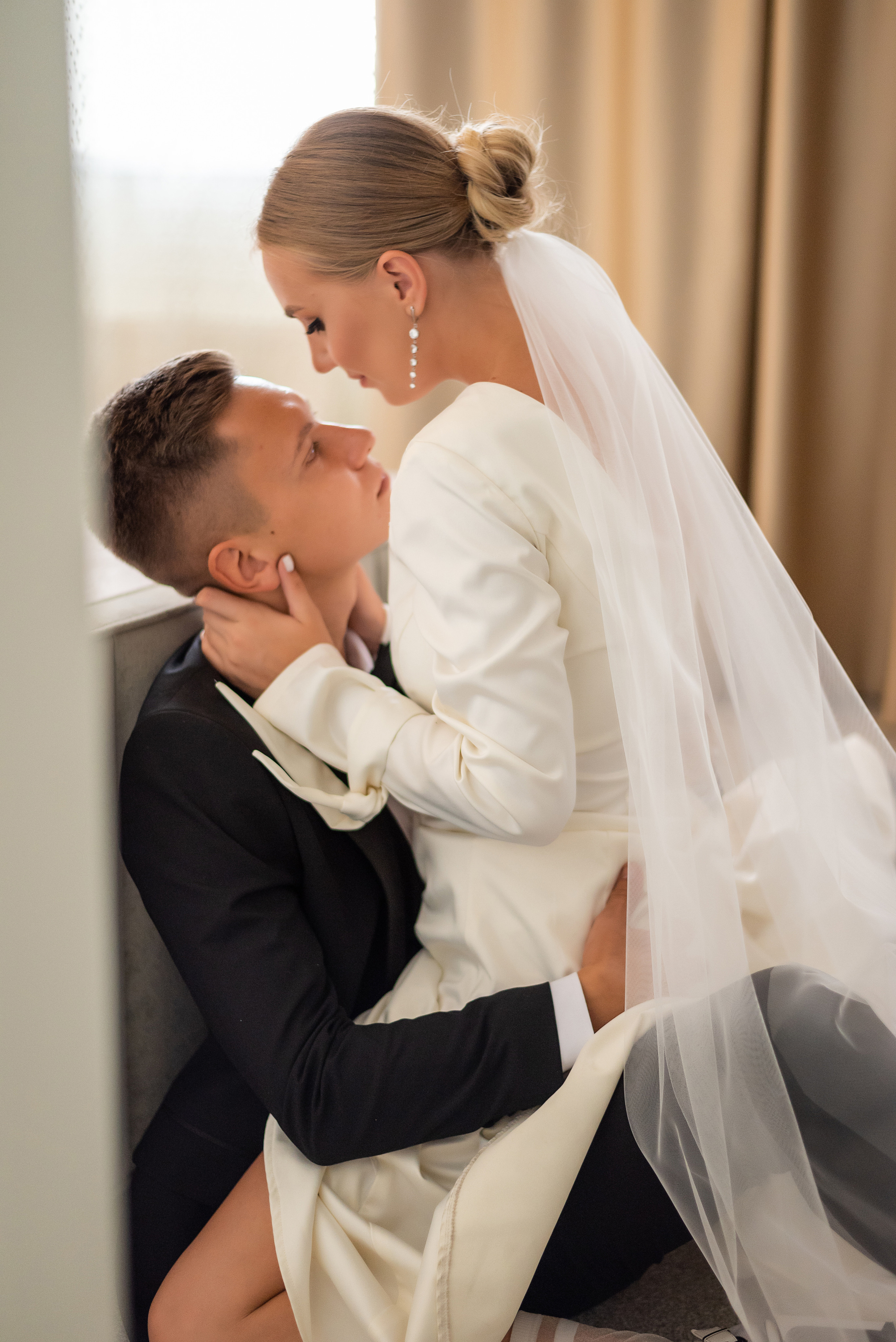 Wedding day. Свадебный и семейный фотограф Евгения Хомчановская