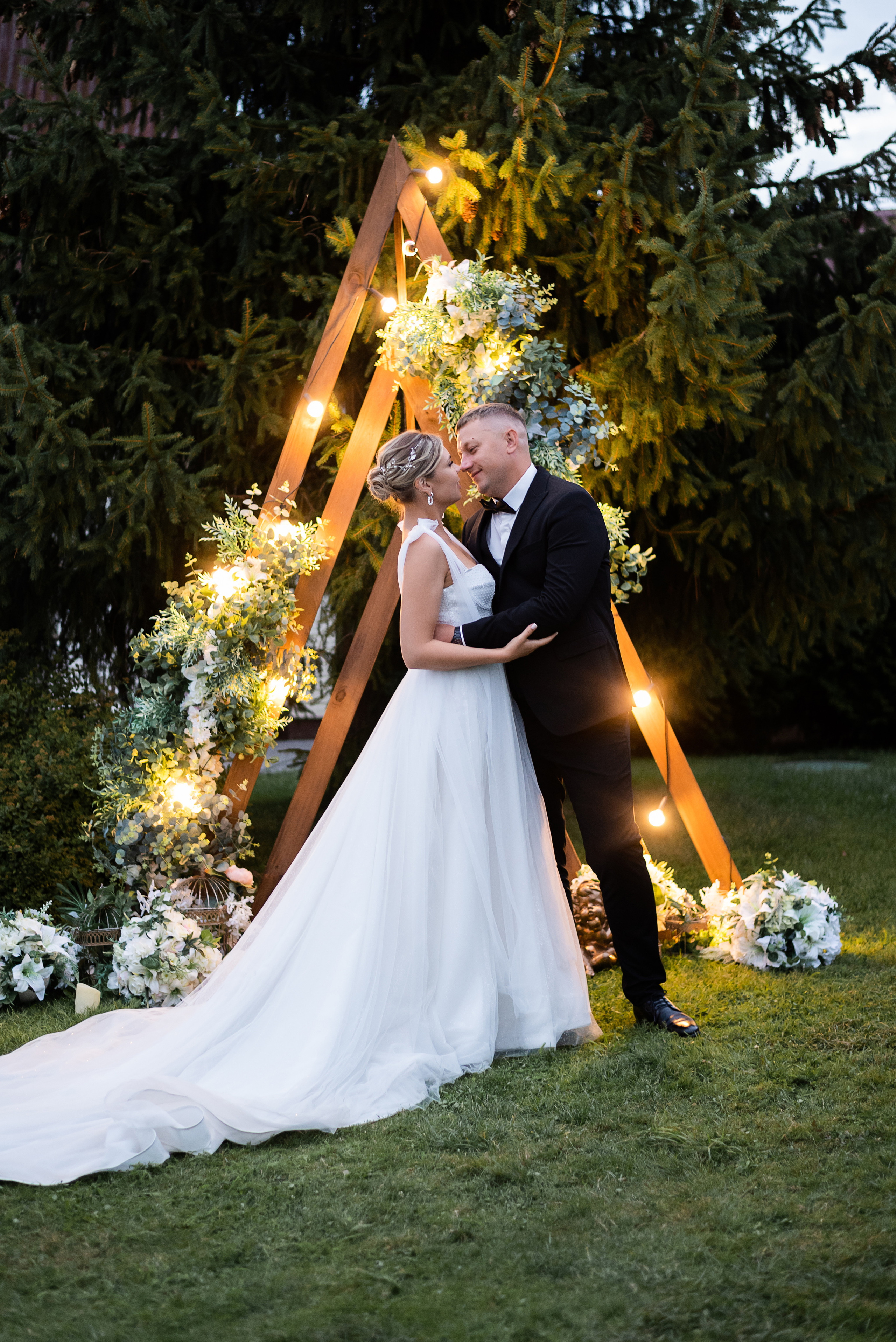 WEDDING DAY. Свадебный и семейный фотограф Евгения Хомчановская