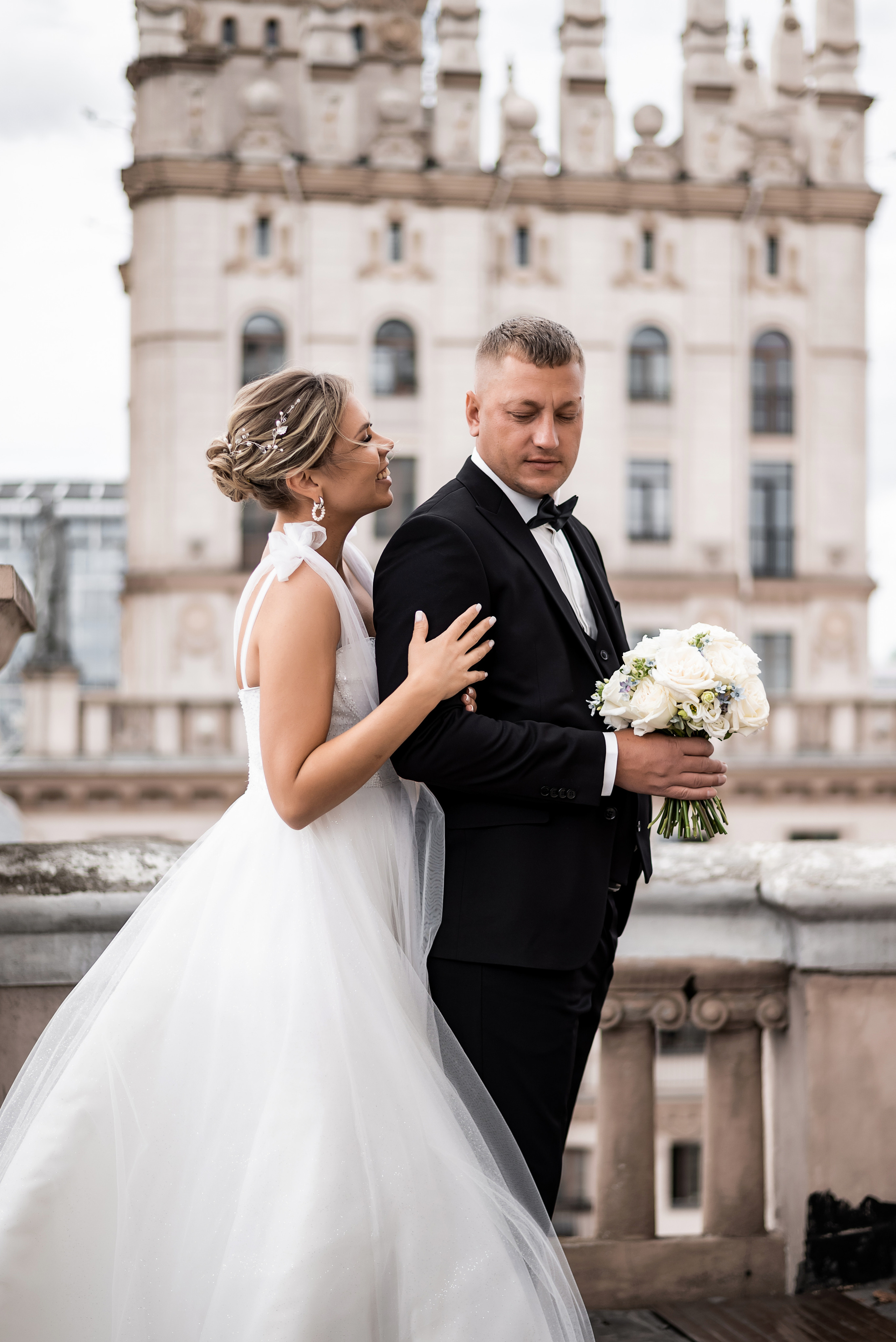 WEDDING DAY. Свадебный и семейный фотограф Евгения Хомчановская