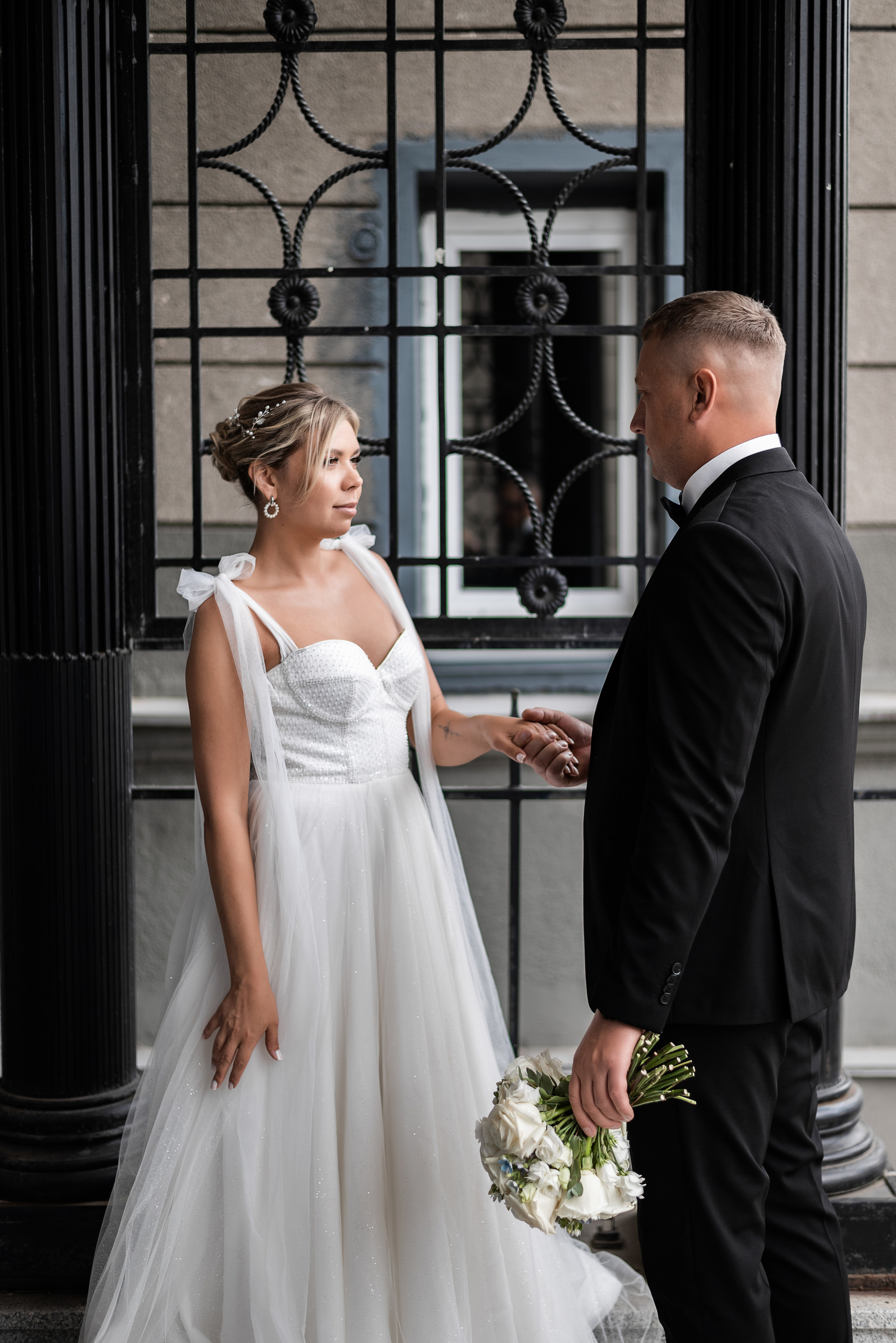 WEDDING DAY. Свадебный и семейный фотограф Евгения Хомчановская
