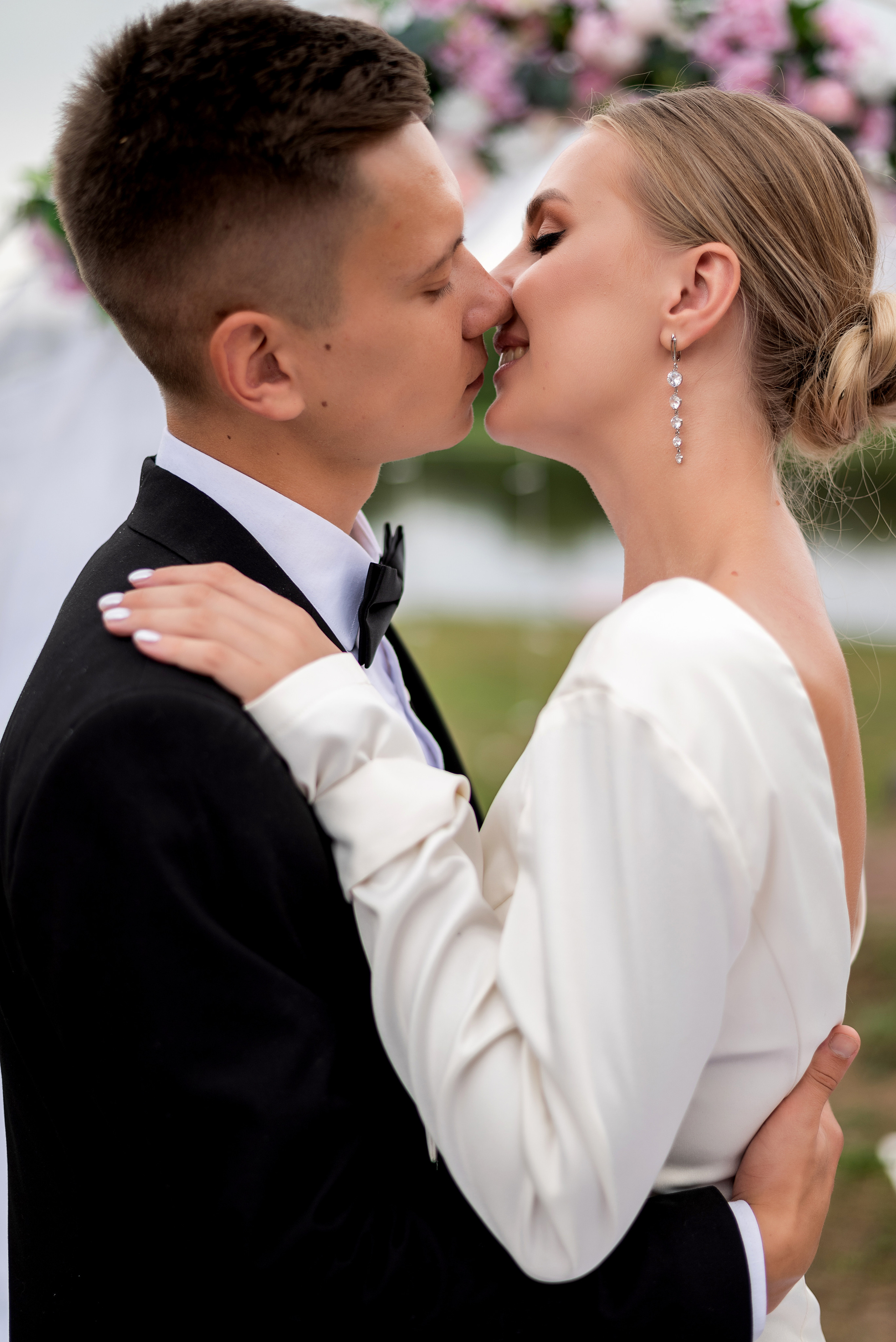 Wedding day. Свадебный и семейный фотограф Евгения Хомчановская