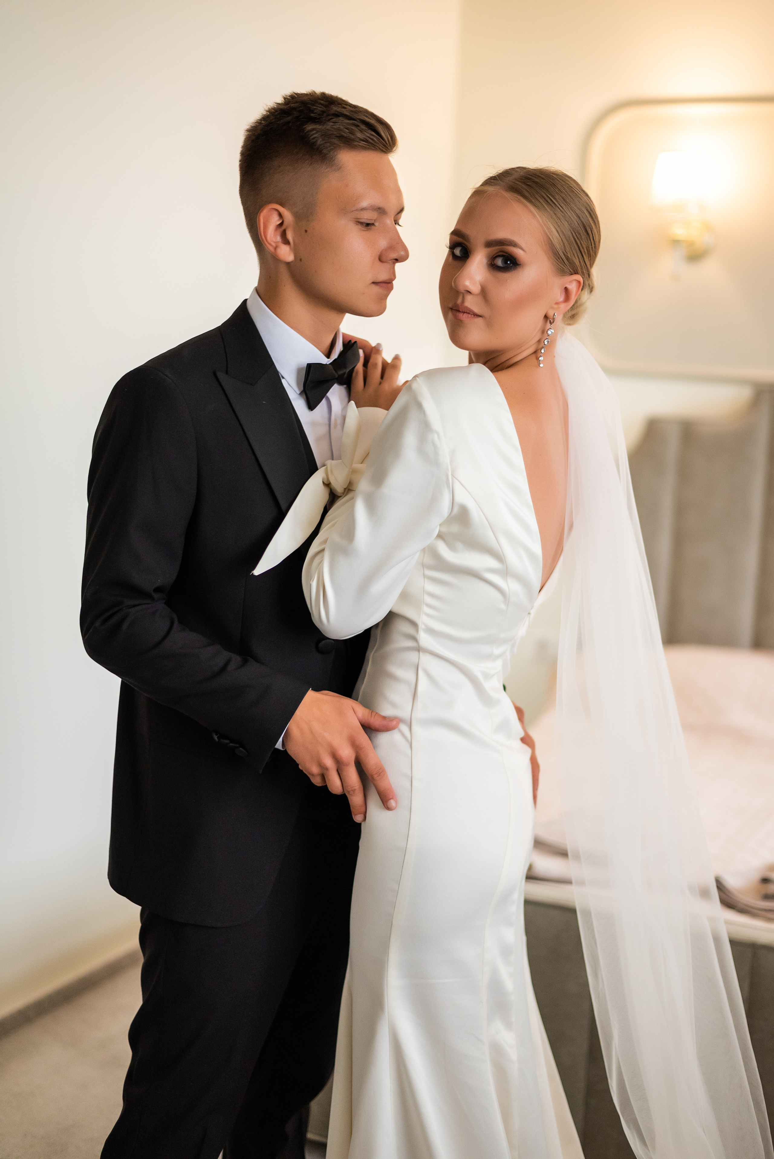 Wedding day. Свадебный и семейный фотограф Евгения Хомчановская