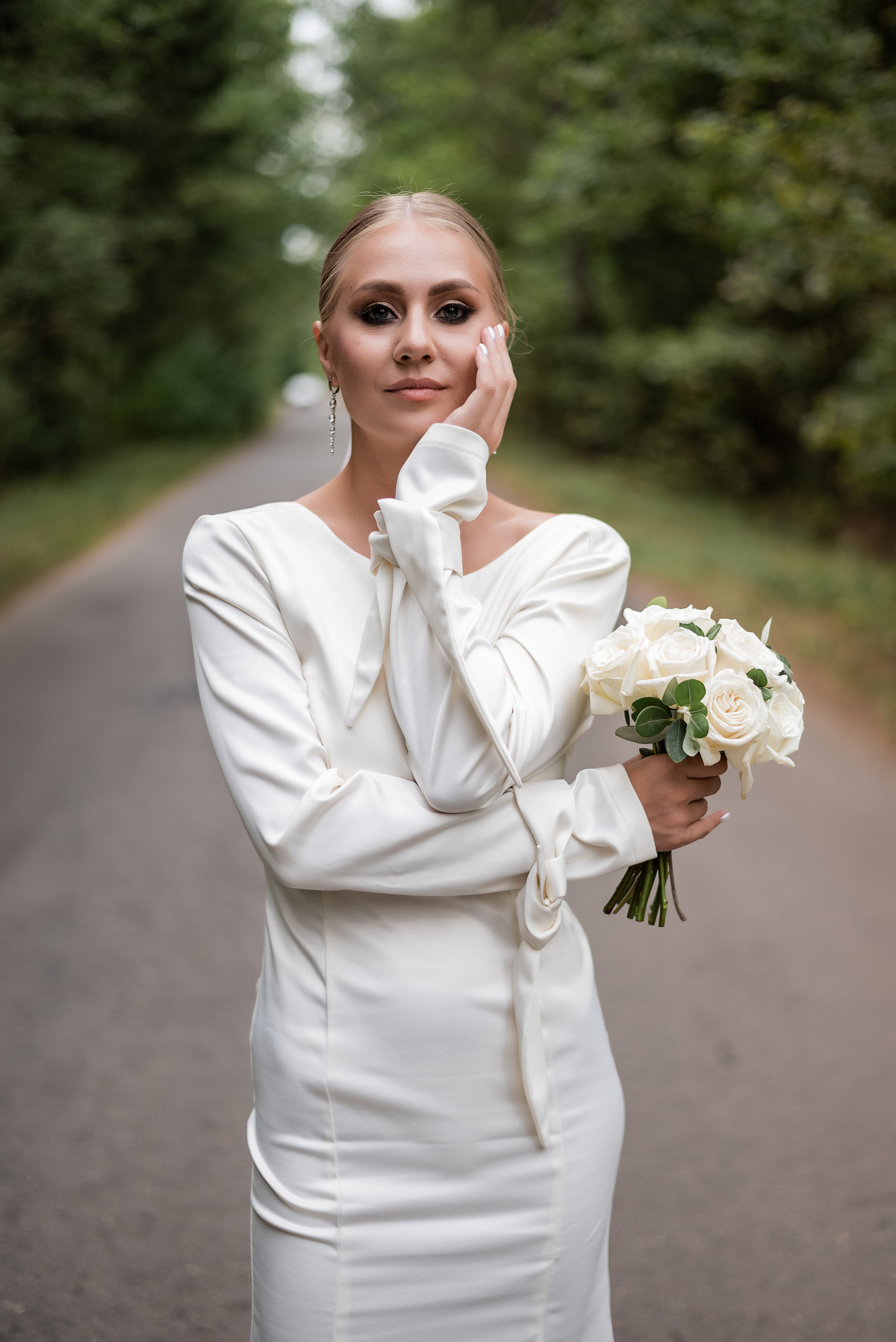 Wedding day. Свадебный и семейный фотограф Евгения Хомчановская