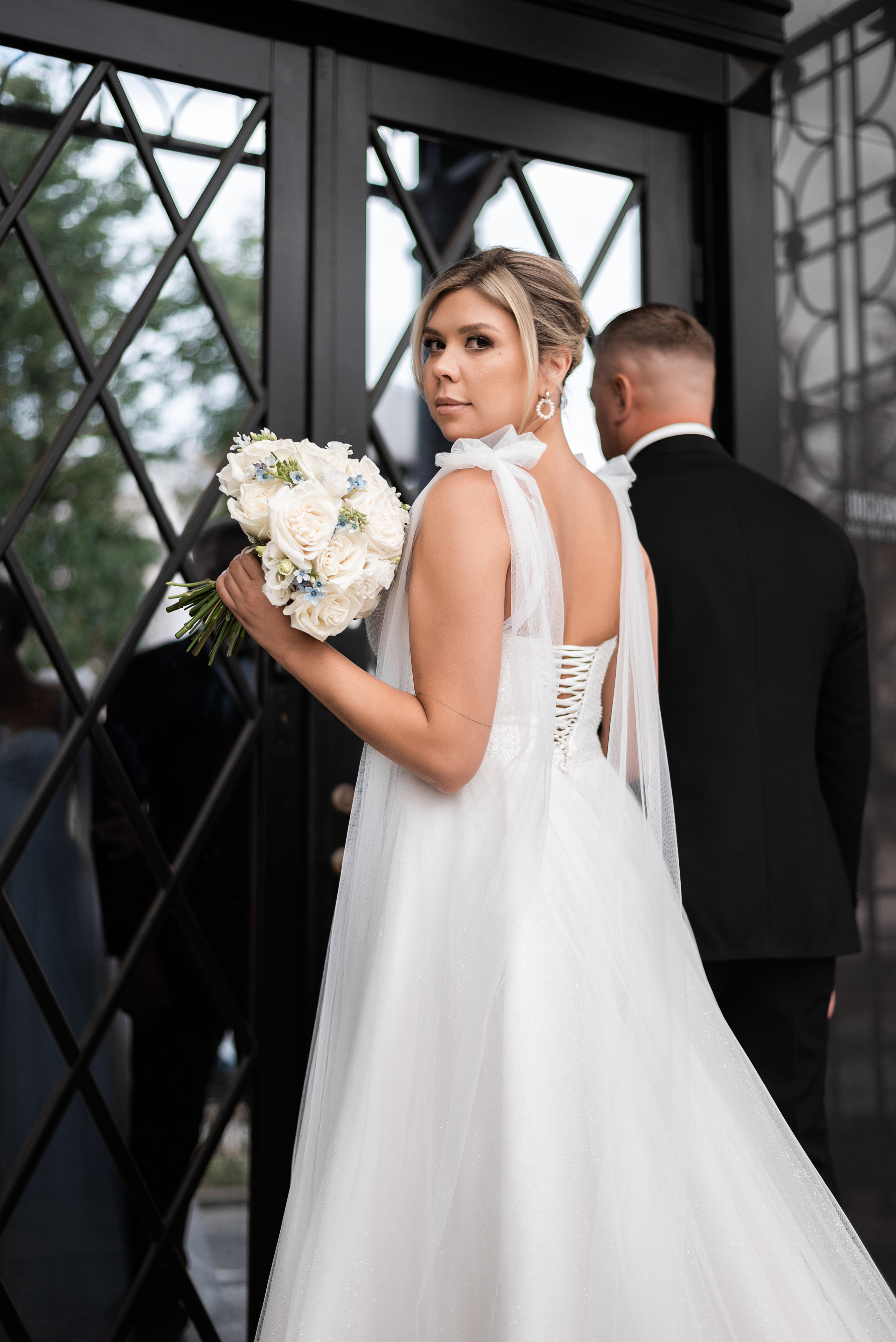 WEDDING DAY. Свадебный и семейный фотограф Евгения Хомчановская