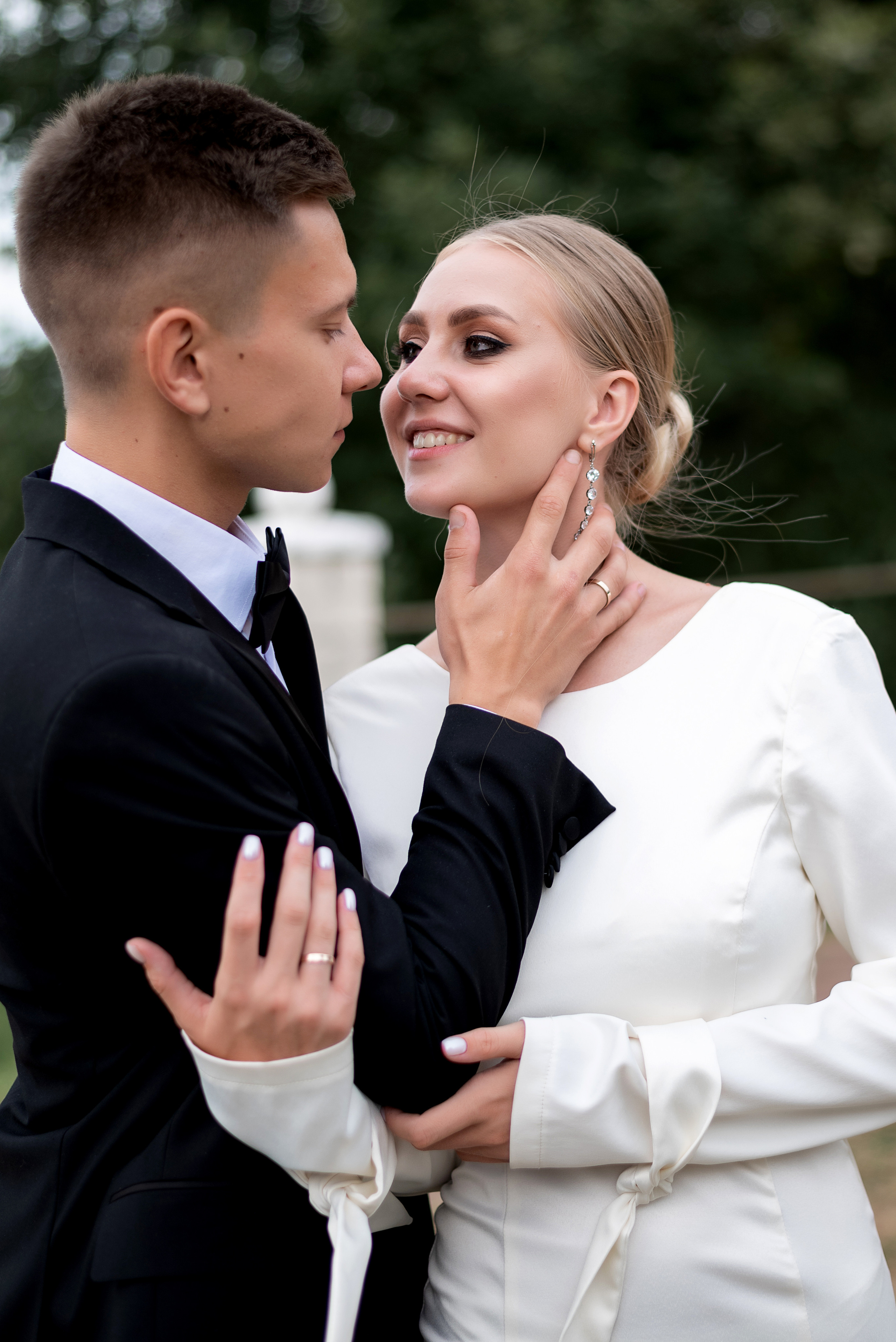 Wedding day. Свадебный и семейный фотограф Евгения Хомчановская