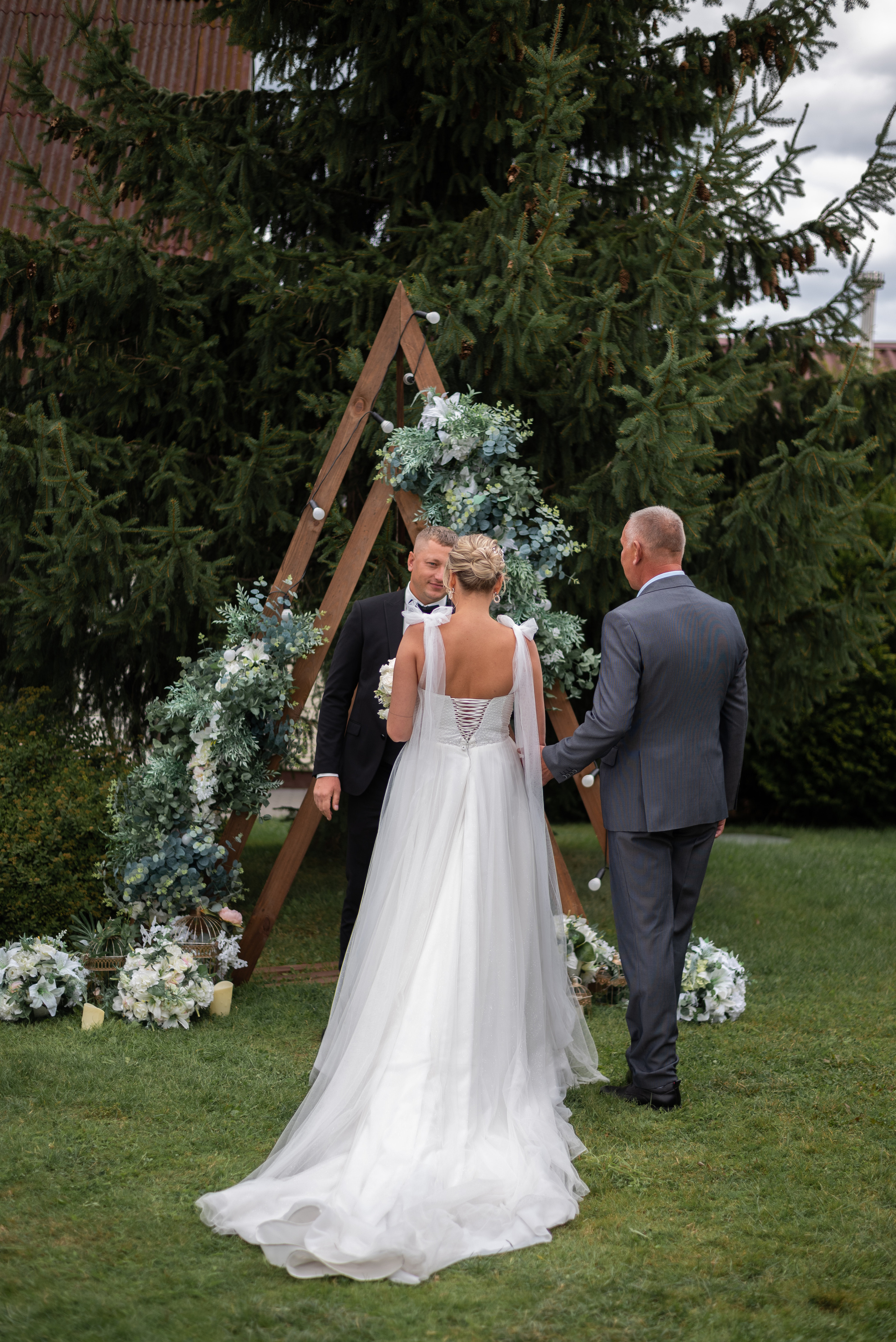 WEDDING DAY. Свадебный и семейный фотограф Евгения Хомчановская
