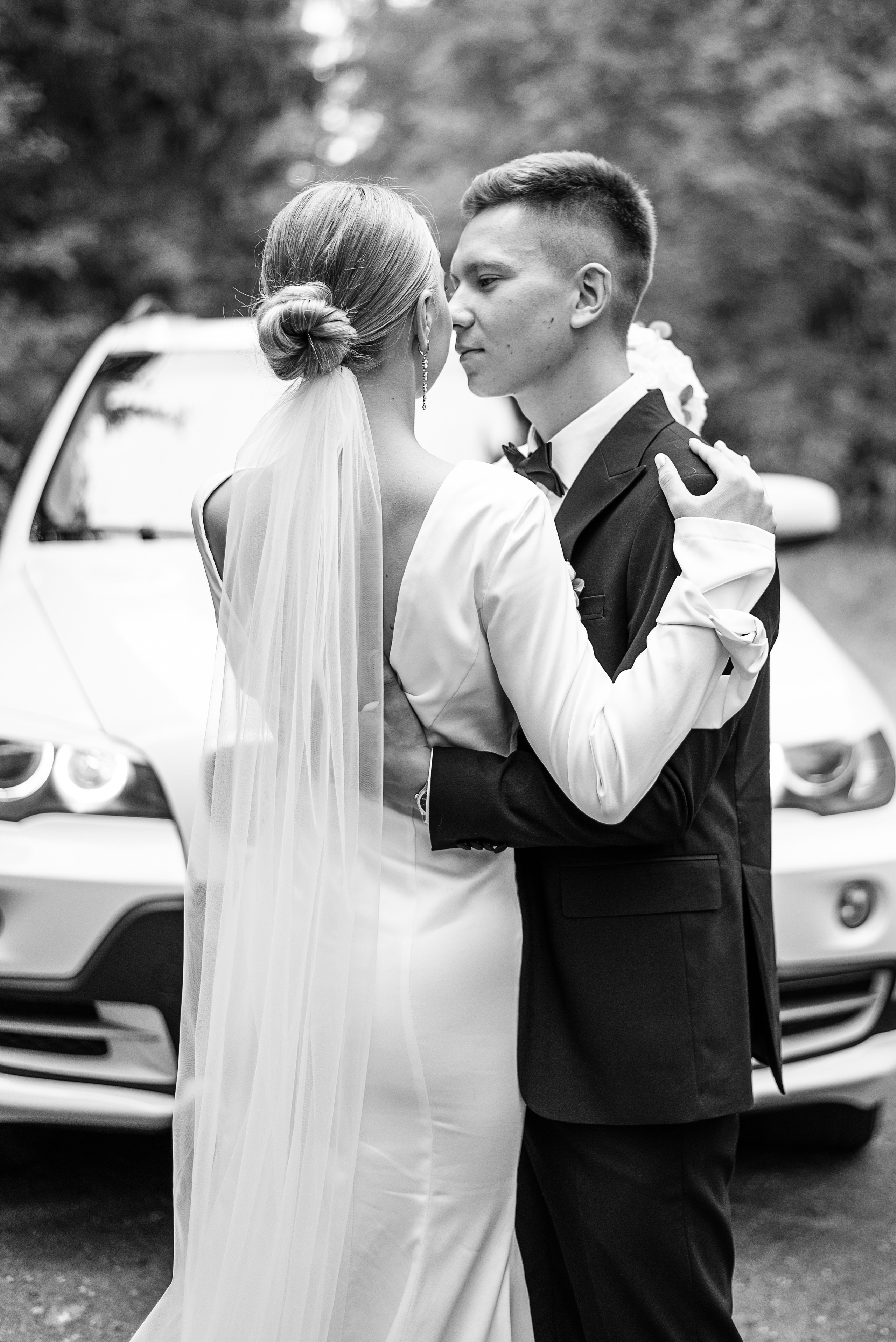 Wedding day. Свадебный и семейный фотограф Евгения Хомчановская