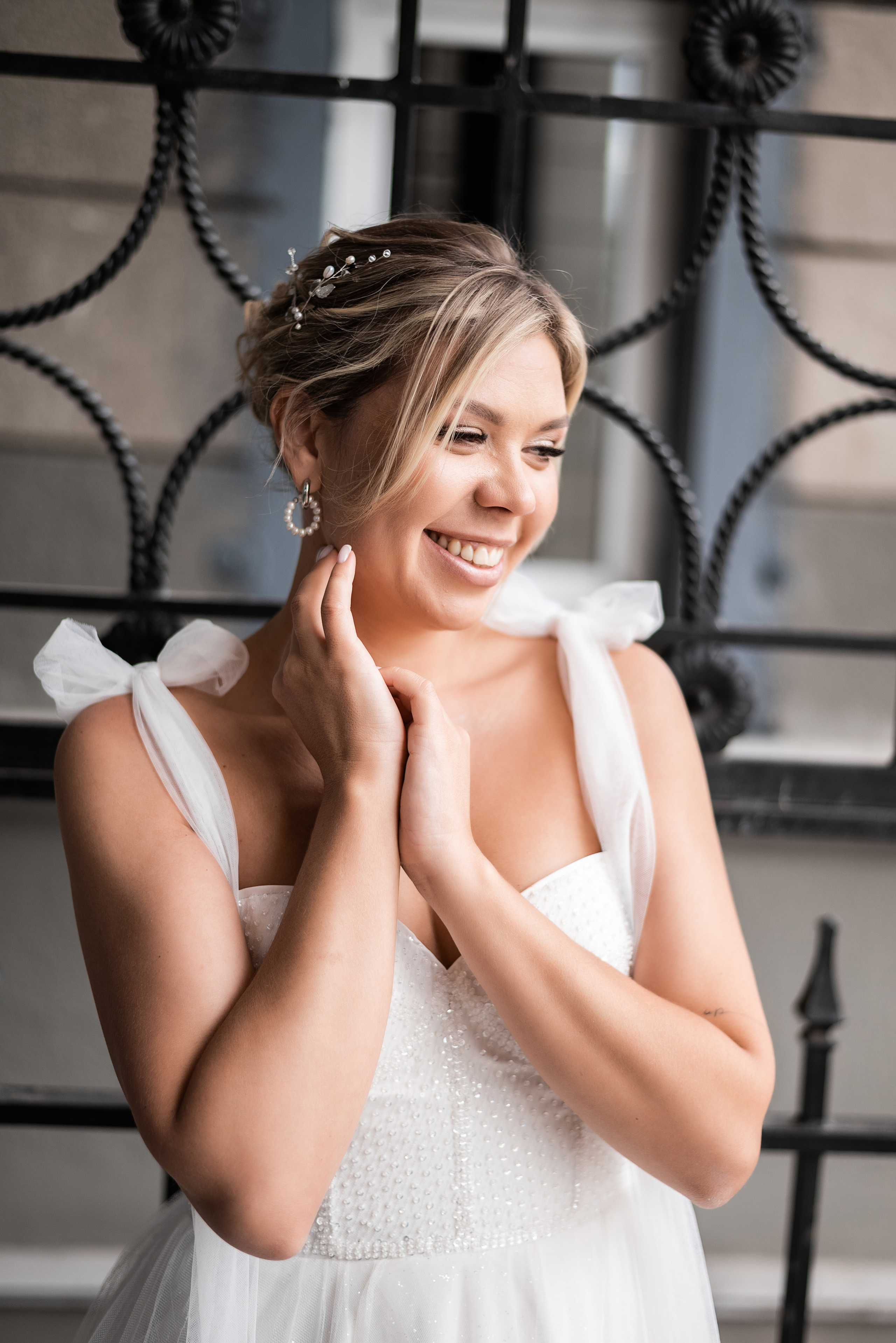 WEDDING DAY. Свадебный и семейный фотограф Евгения Хомчановская