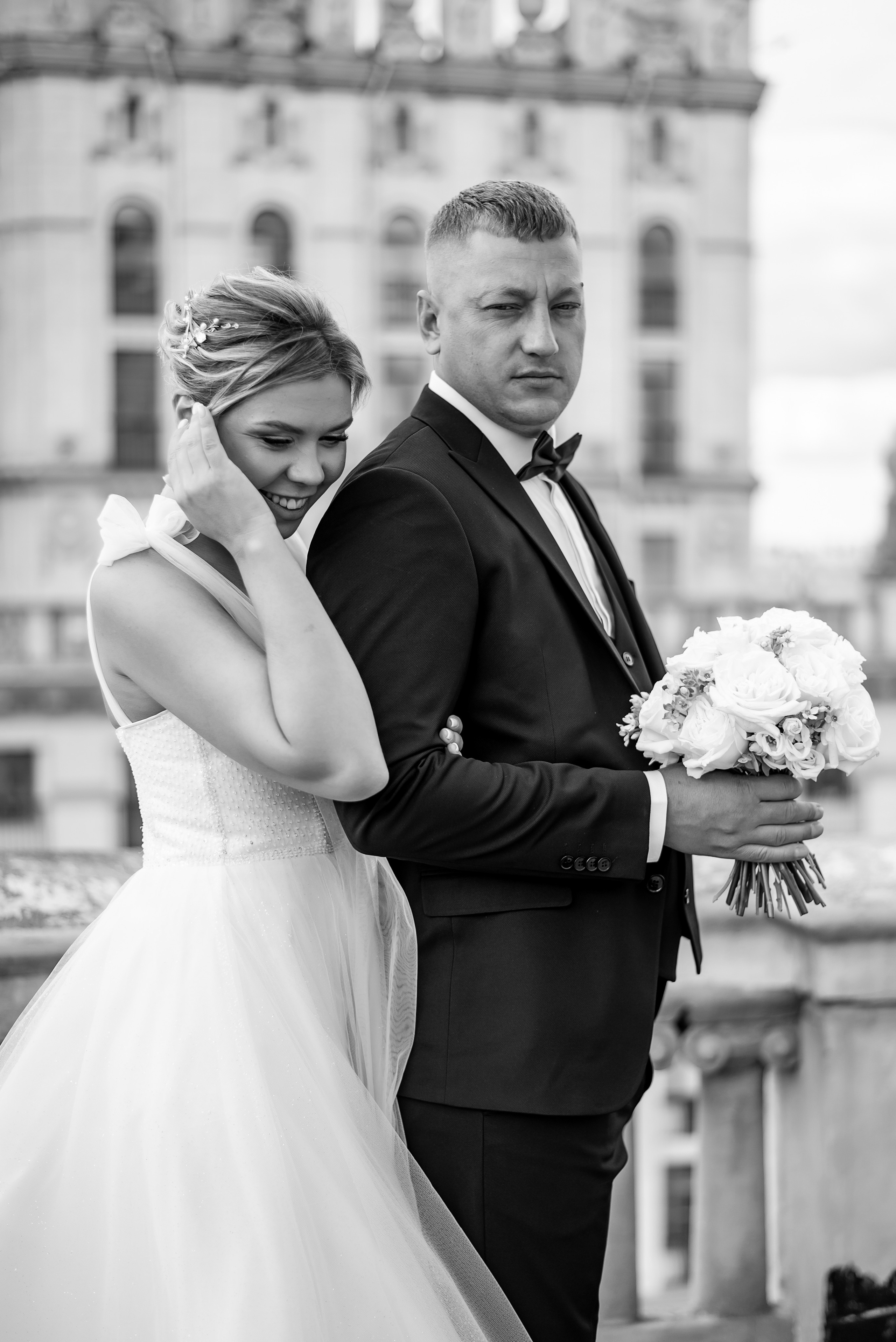 WEDDING DAY. Свадебный и семейный фотограф Евгения Хомчановская