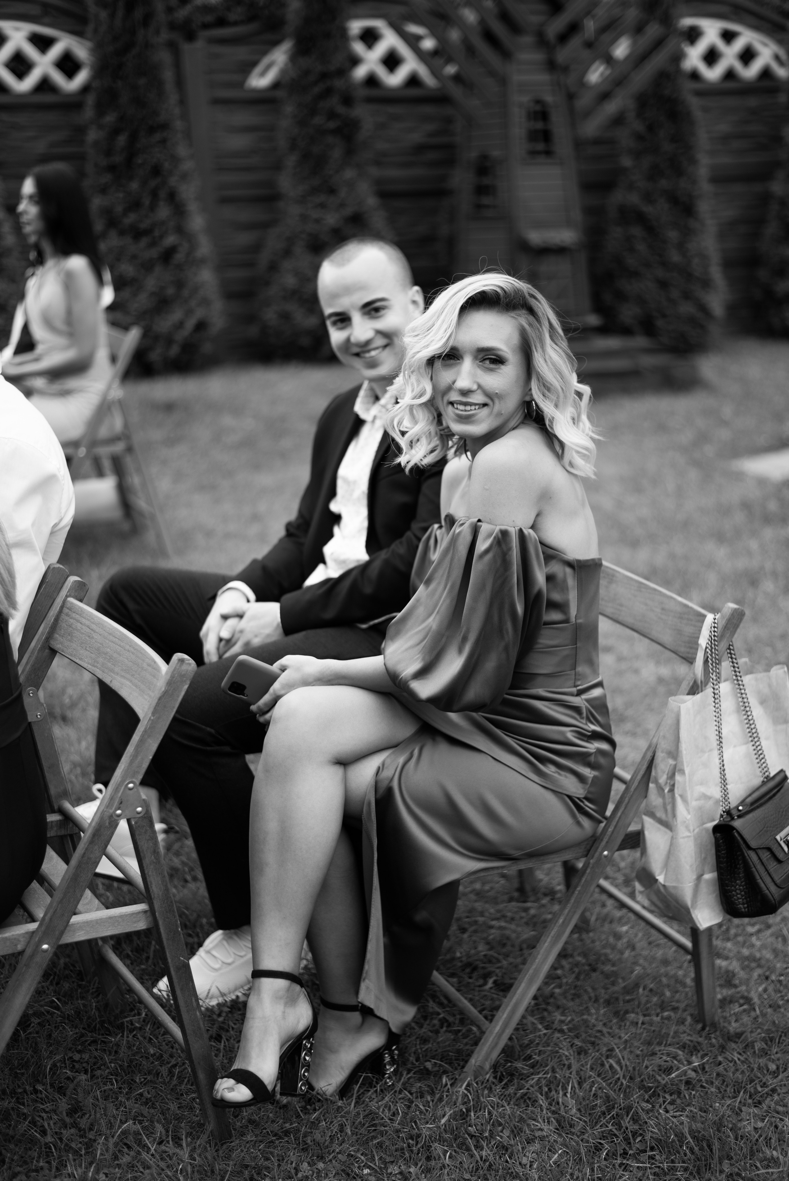 WEDDING DAY. Свадебный и семейный фотограф Евгения Хомчановская