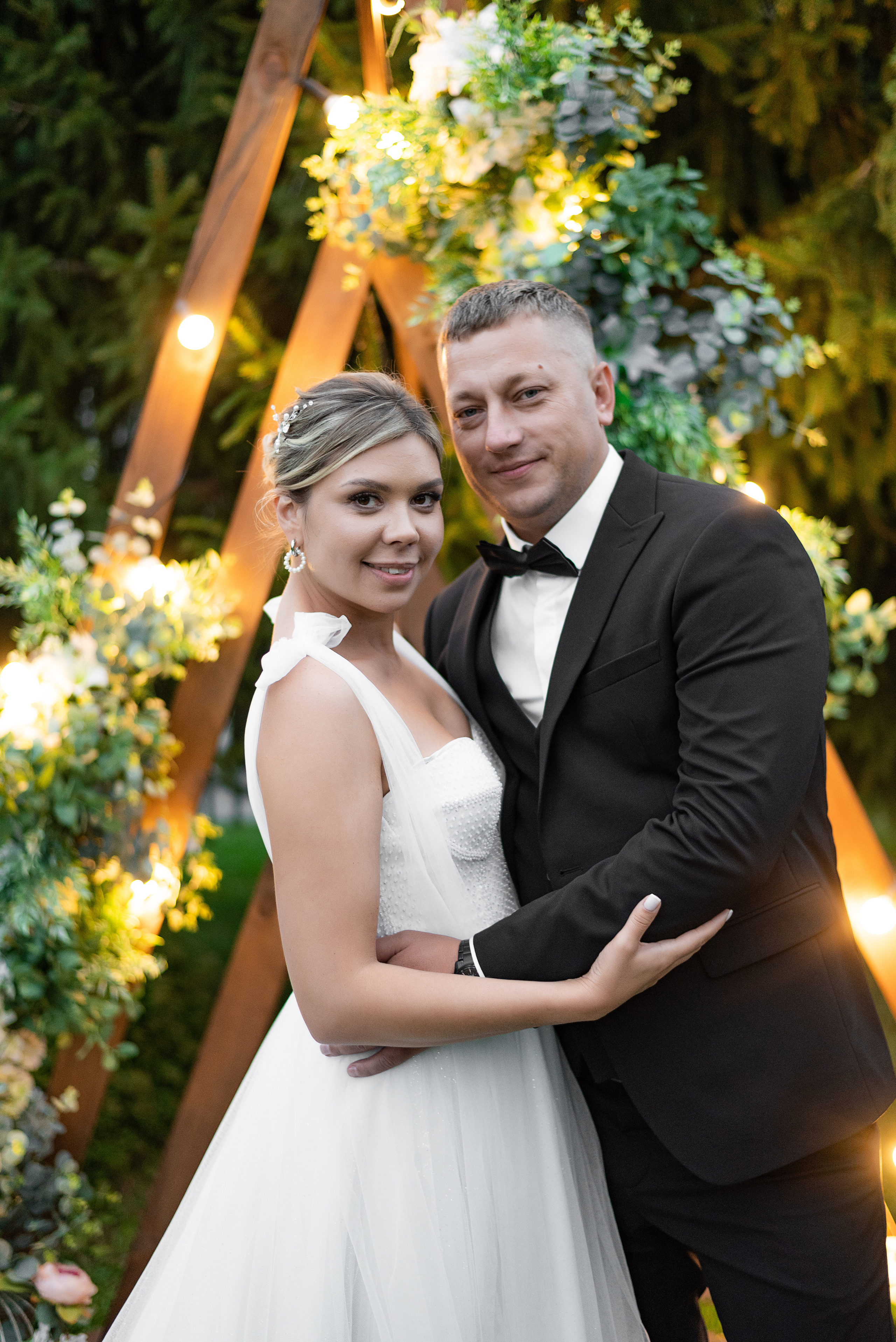 WEDDING DAY. Свадебный и семейный фотограф Евгения Хомчановская