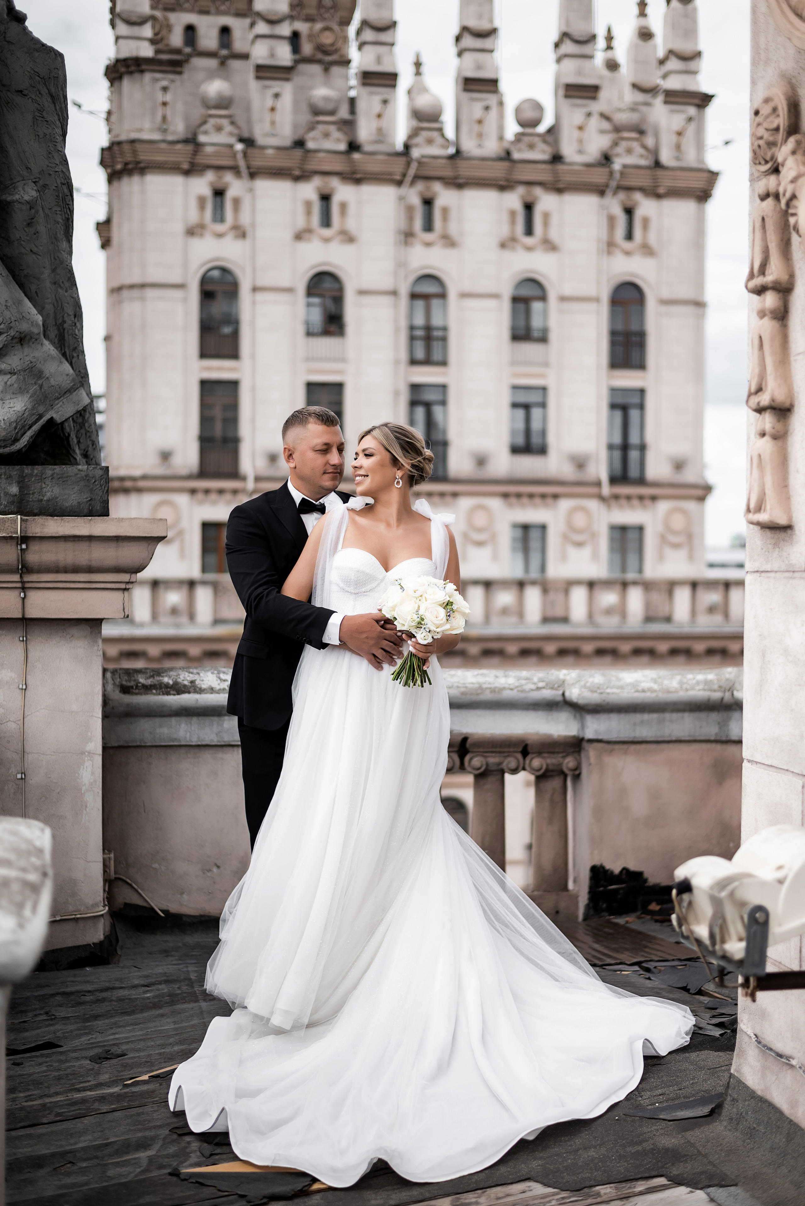 WEDDING DAY. Свадебный и семейный фотограф Евгения Хомчановская