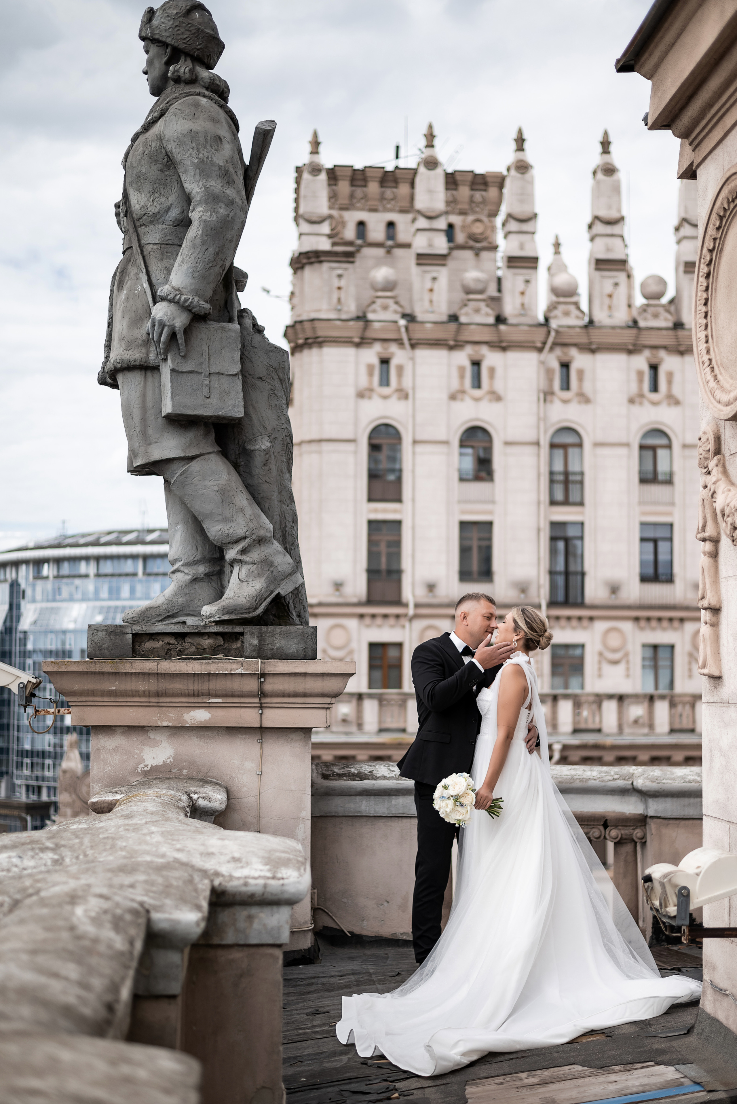 WEDDING DAY. Свадебный и семейный фотограф Евгения Хомчановская