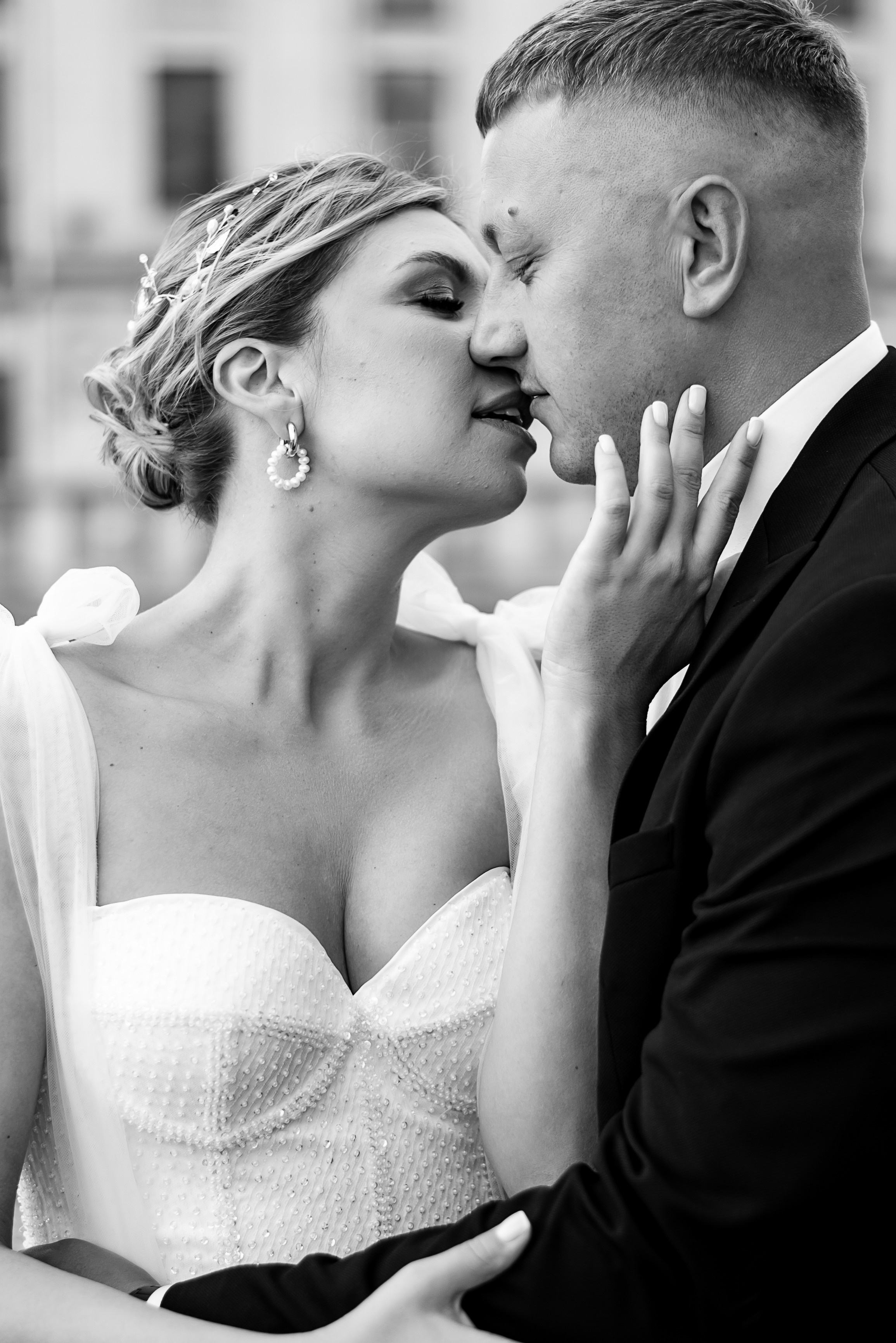 WEDDING DAY. Свадебный и семейный фотограф Евгения Хомчановская