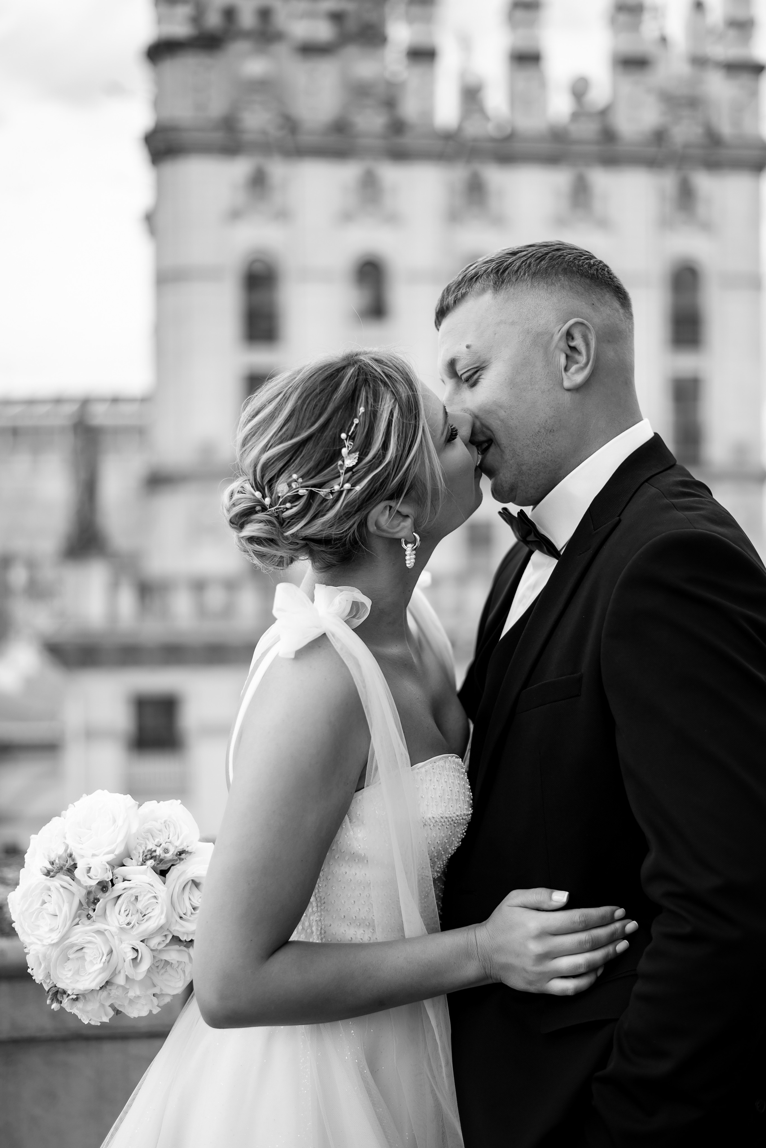 WEDDING DAY. Свадебный и семейный фотограф Евгения Хомчановская