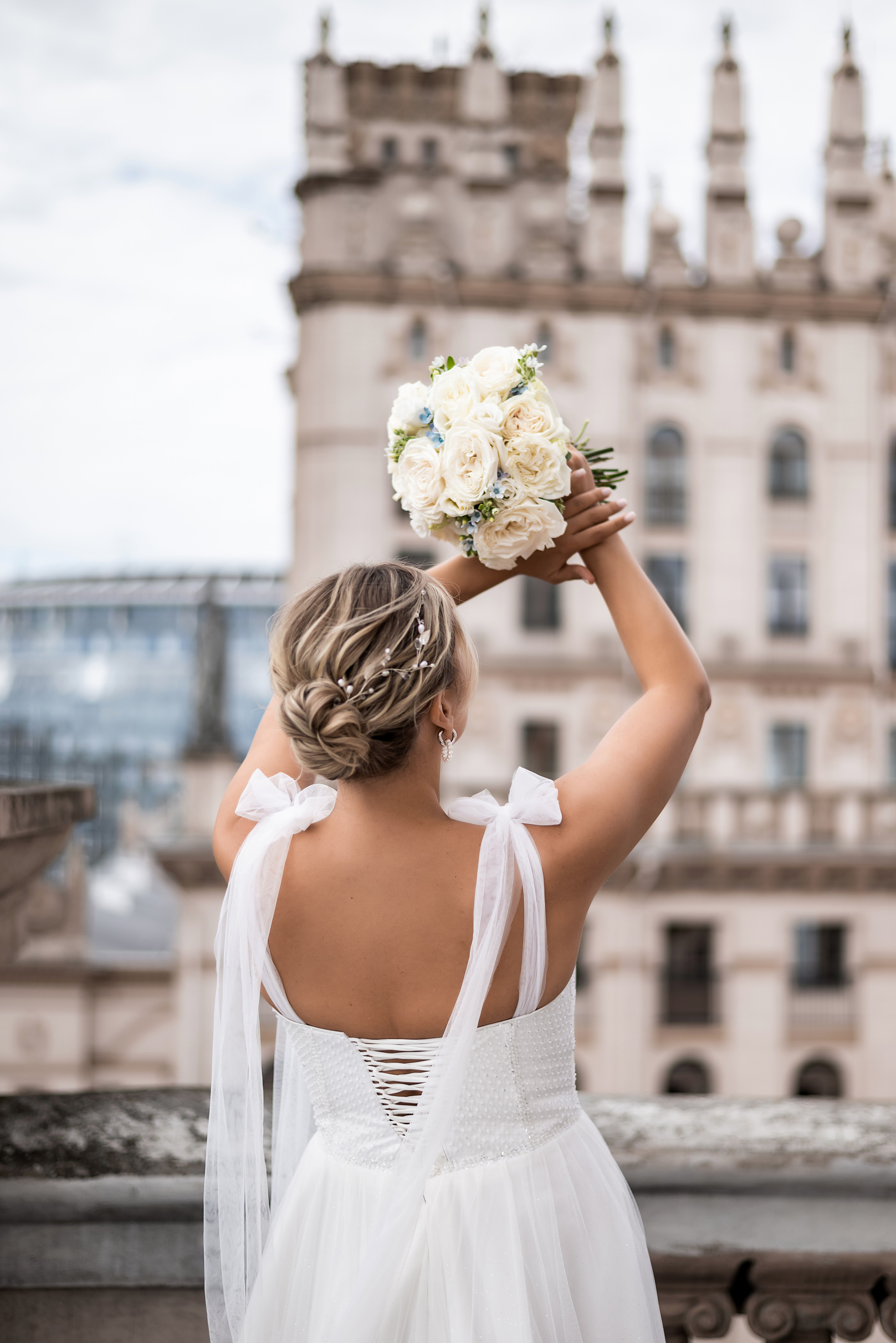 WEDDING DAY. Свадебный и семейный фотограф Евгения Хомчановская