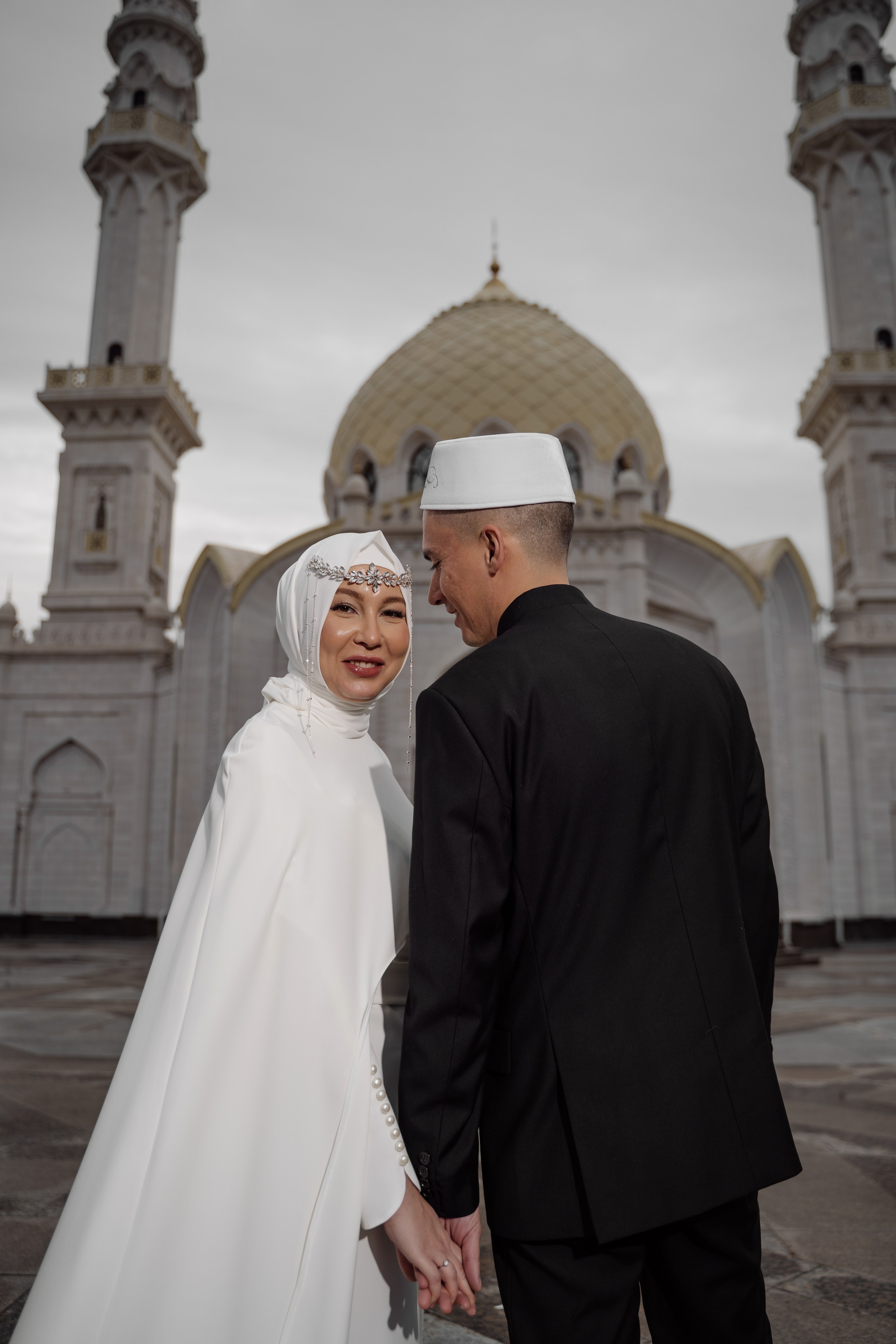 Никах Болгаре — Стильная и современная фотосъёмка. RAMIL SAFIULLIN