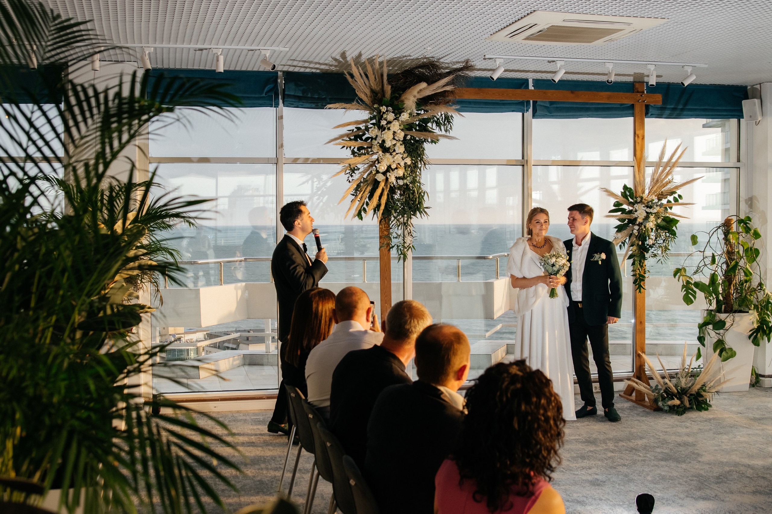 Мария и Юрий. Фотограф Сергей Суслов | Сочи