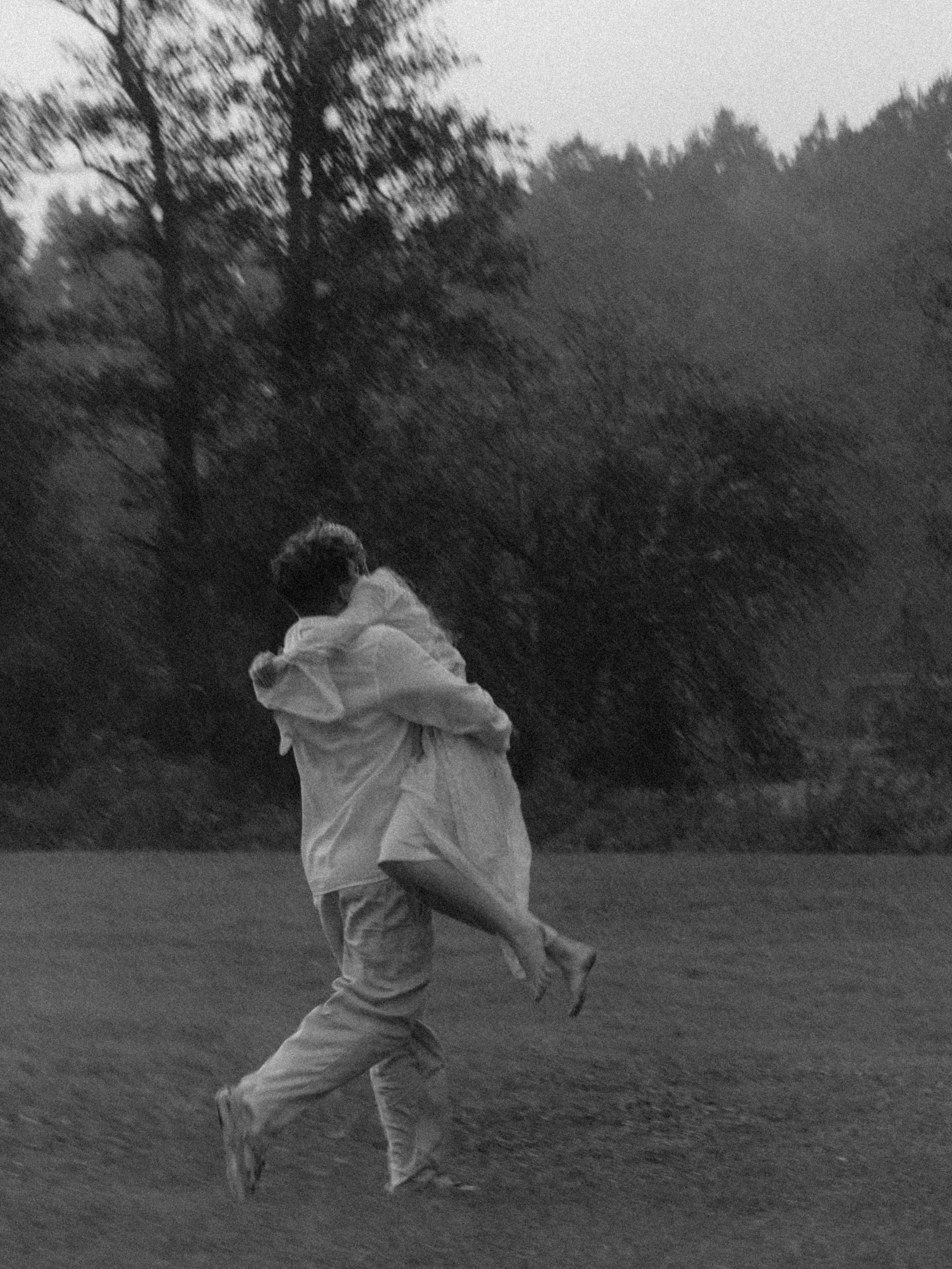 По следам русских сказок. Эстетичный свадебный репортаж в любом городе страны