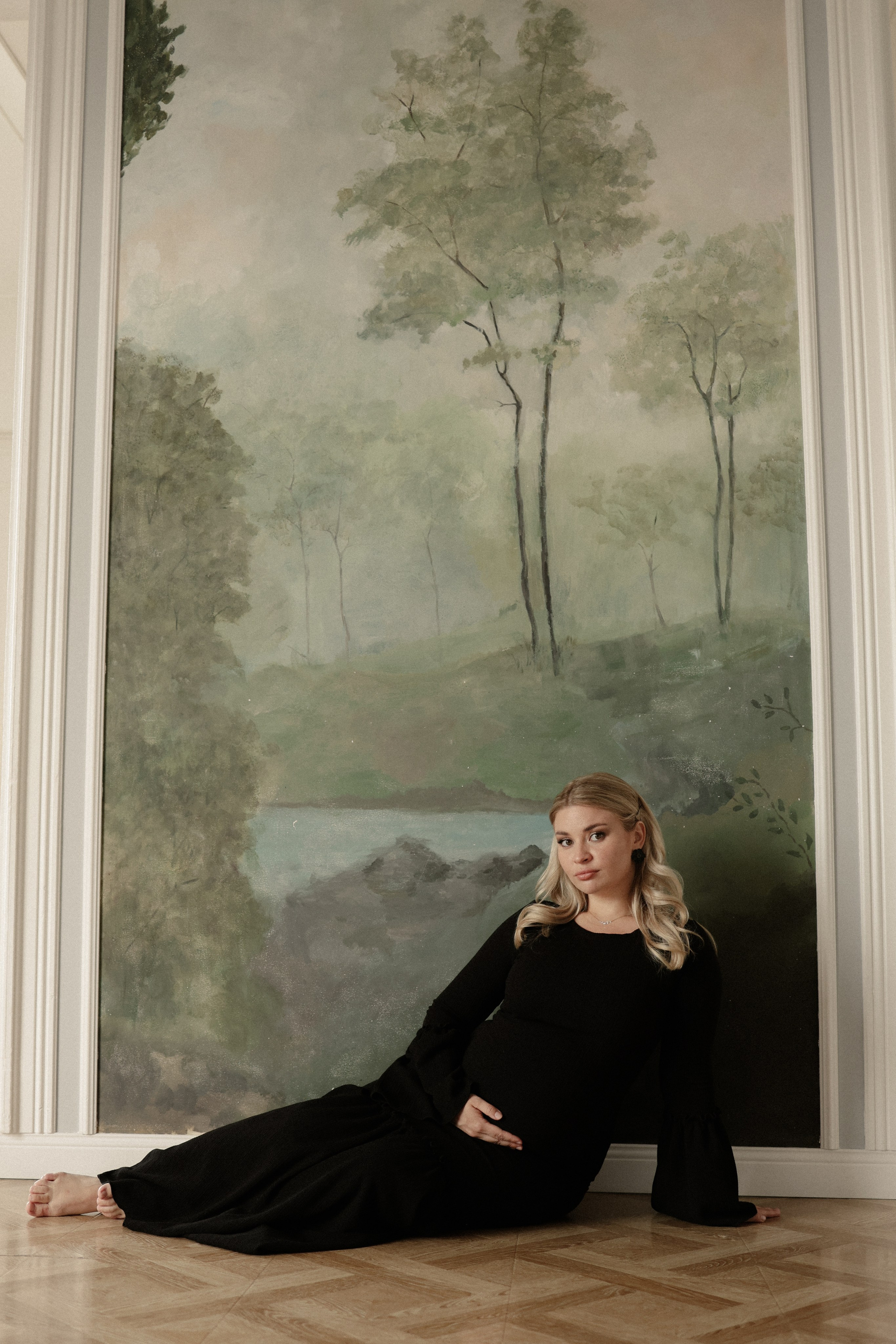 Подруги. Фотограф Краснодар