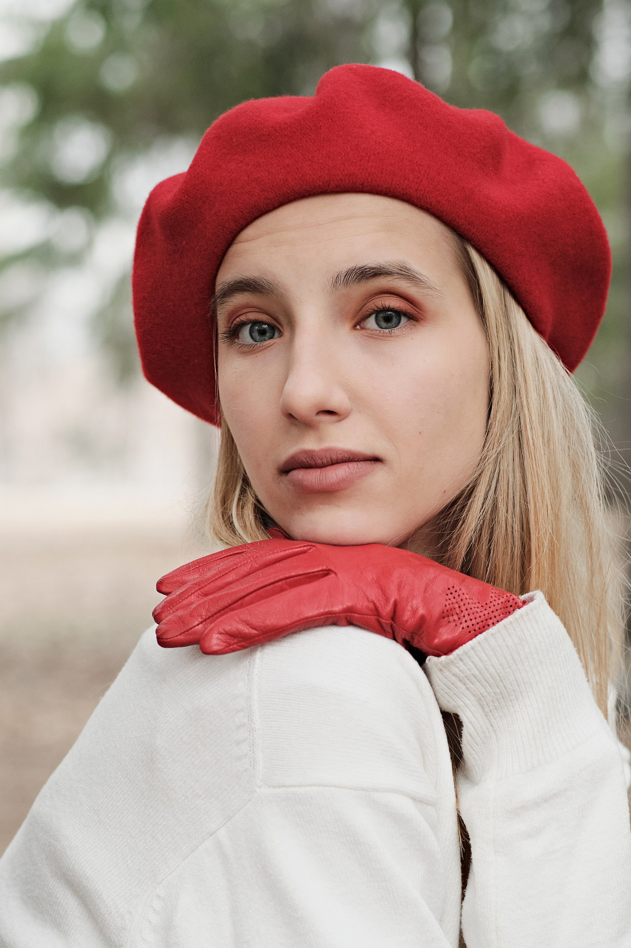 Алина. Портретные и детские съемки в Новосибирске. Фотограф Мария Колчанова